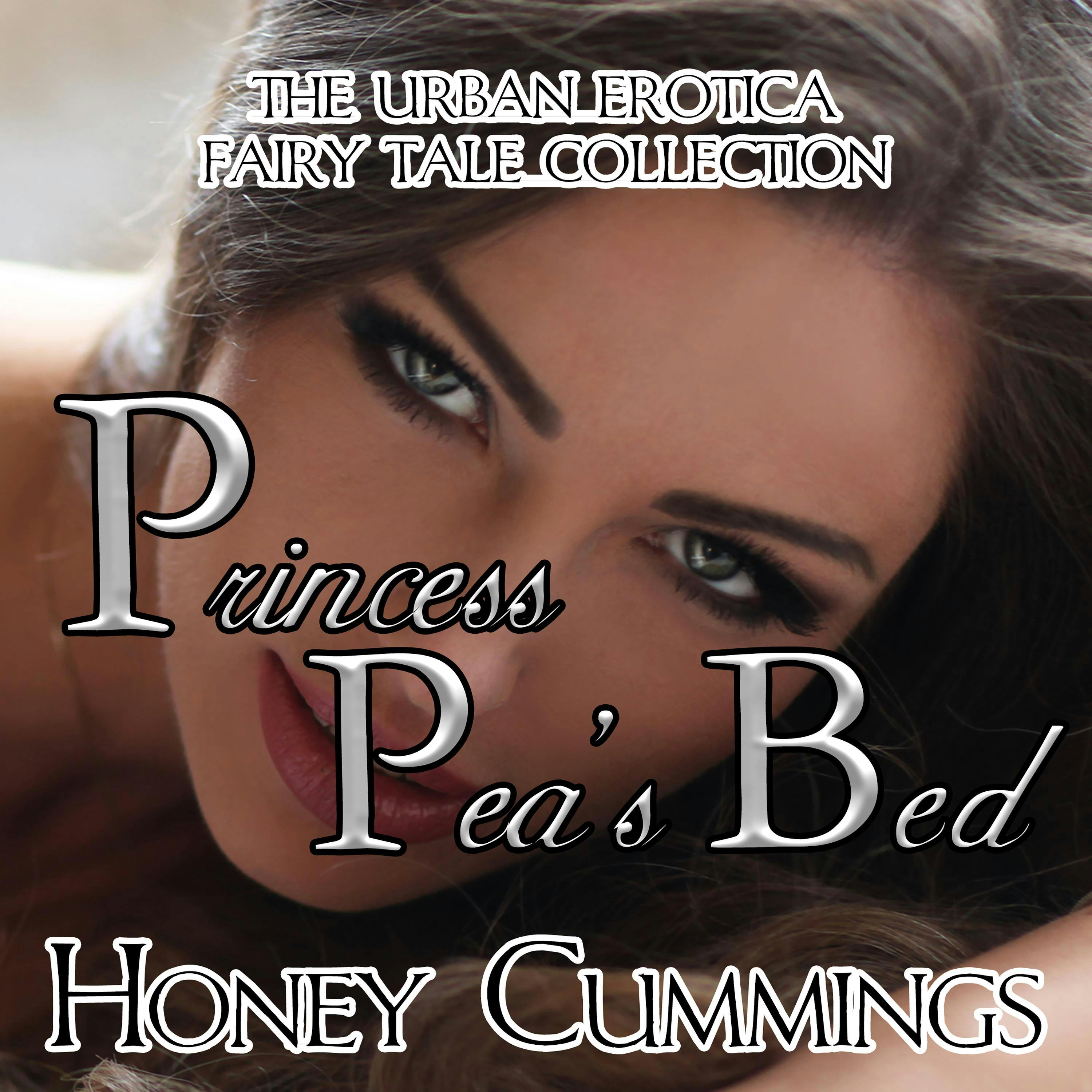 Princess Pea's Bed - Chase Johnson, Honey Cummings
