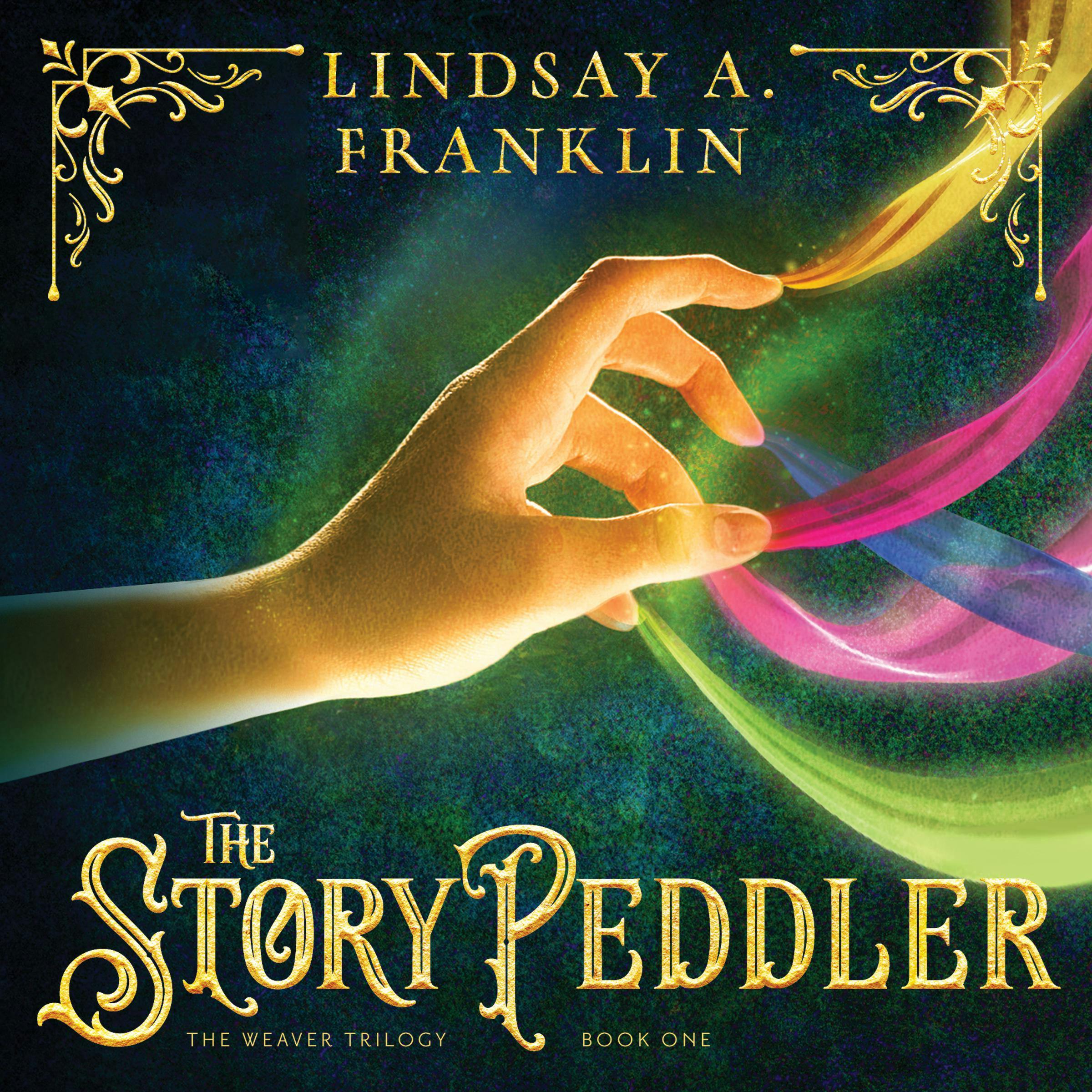 The Story Peddler - undefined
