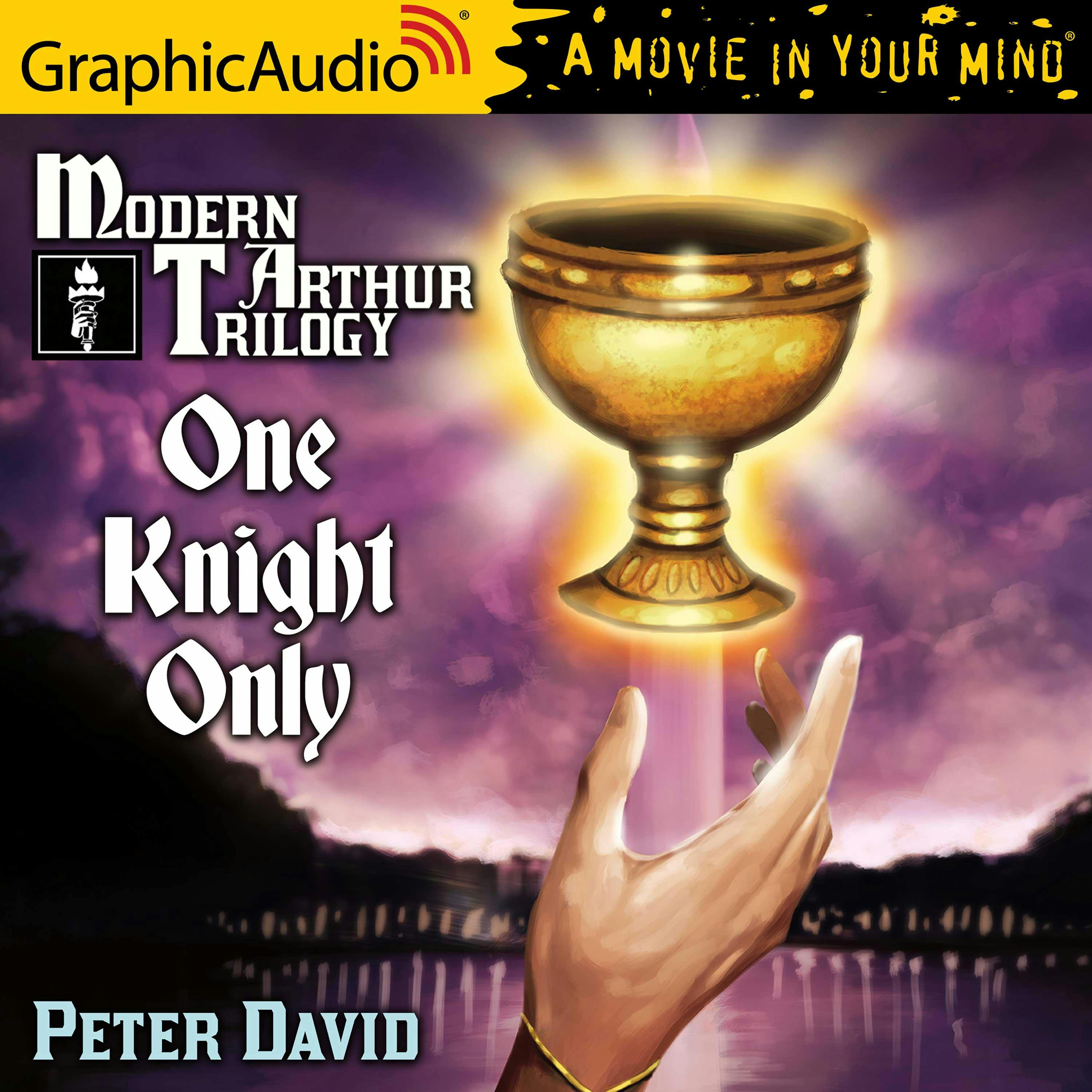 One Knight Only [Dramatized Adaptation] - undefined