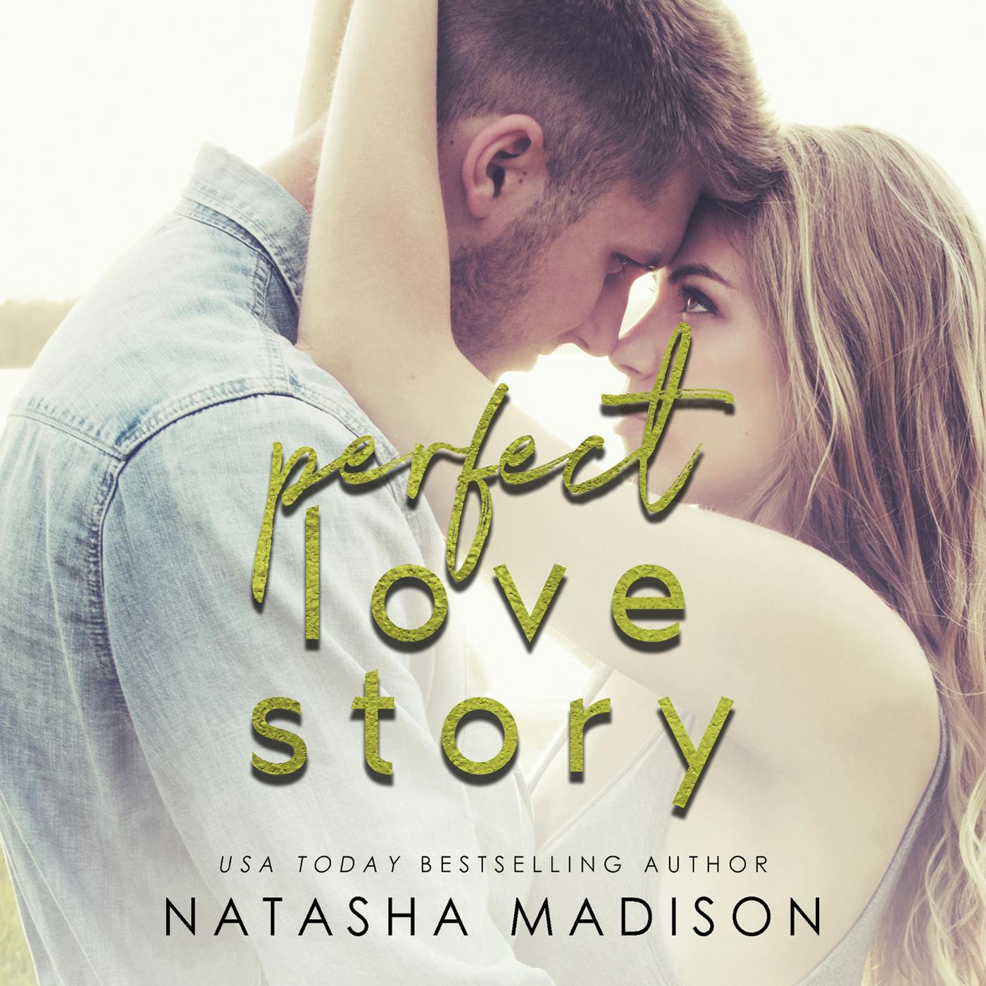 Perfect Love Story - Love Series, Book 1 (Unabridged) - undefined