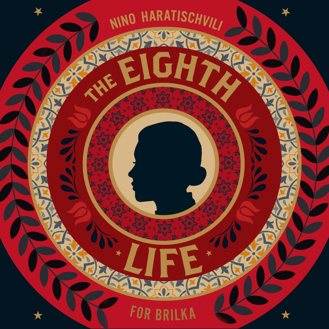The Eighth Life (Unabridged) - Nino Haratischvili