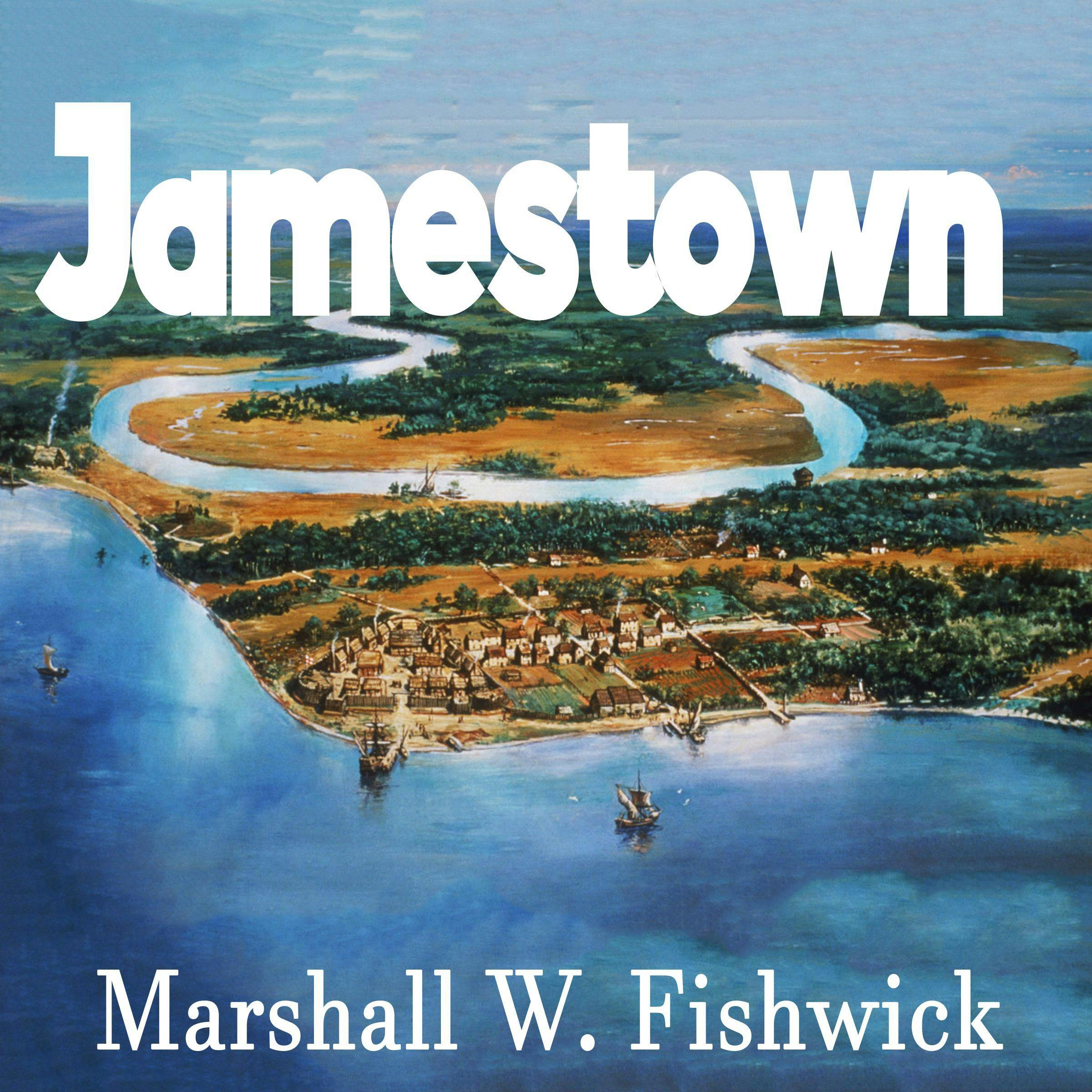 Jamestown - undefined