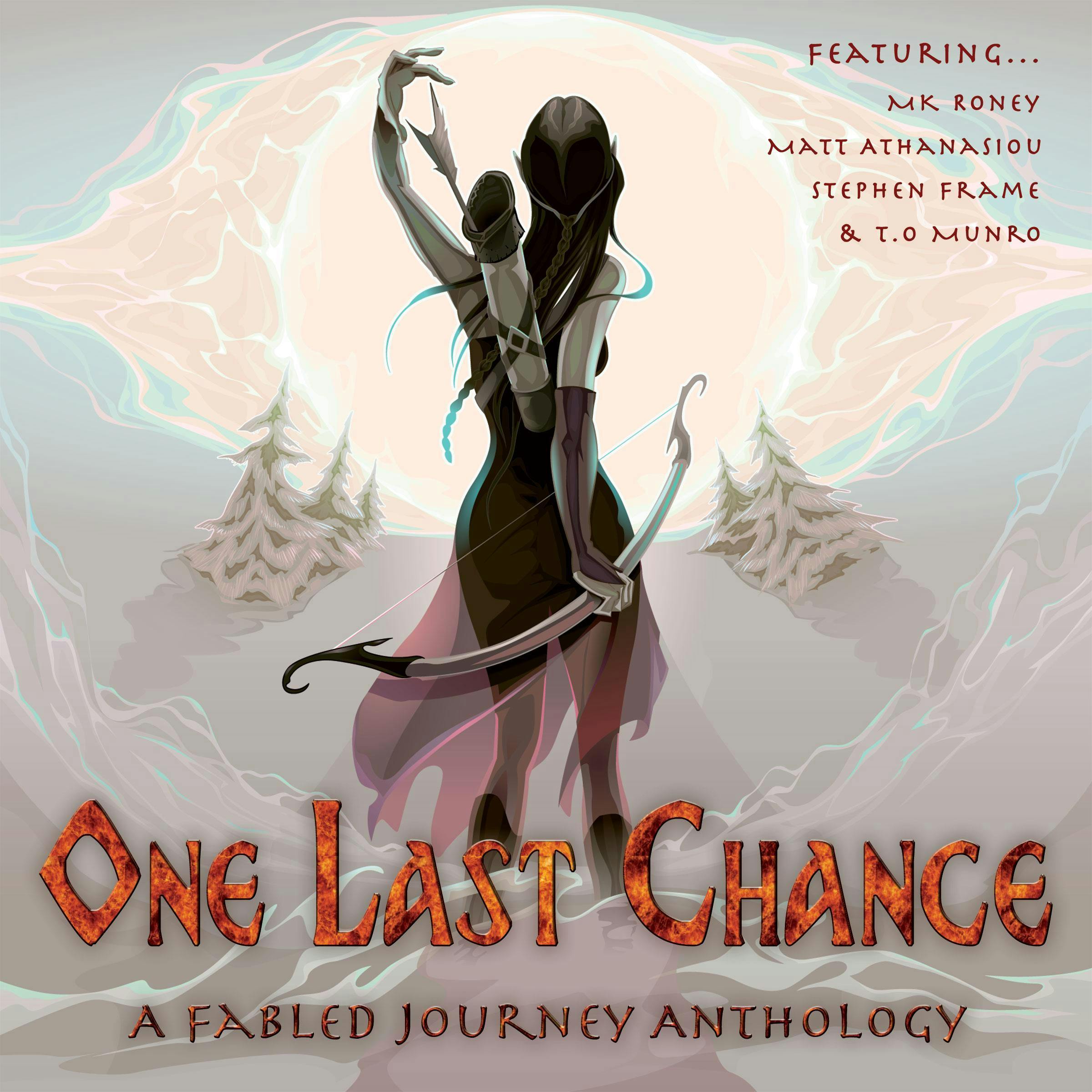 One Last Chance - undefined
