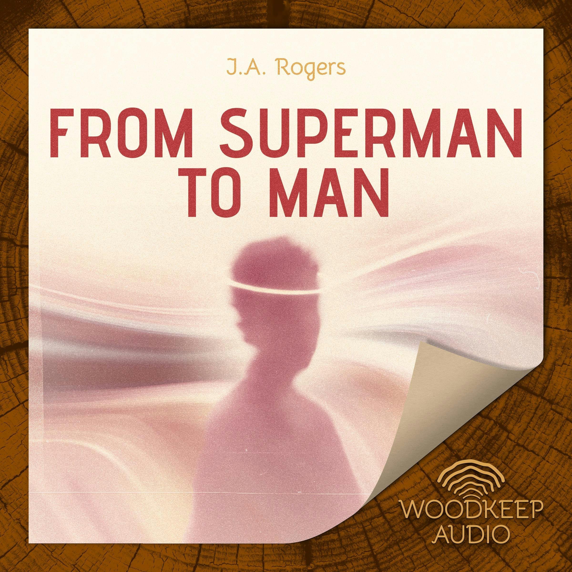 From Superman to Man - J.A. Rogers