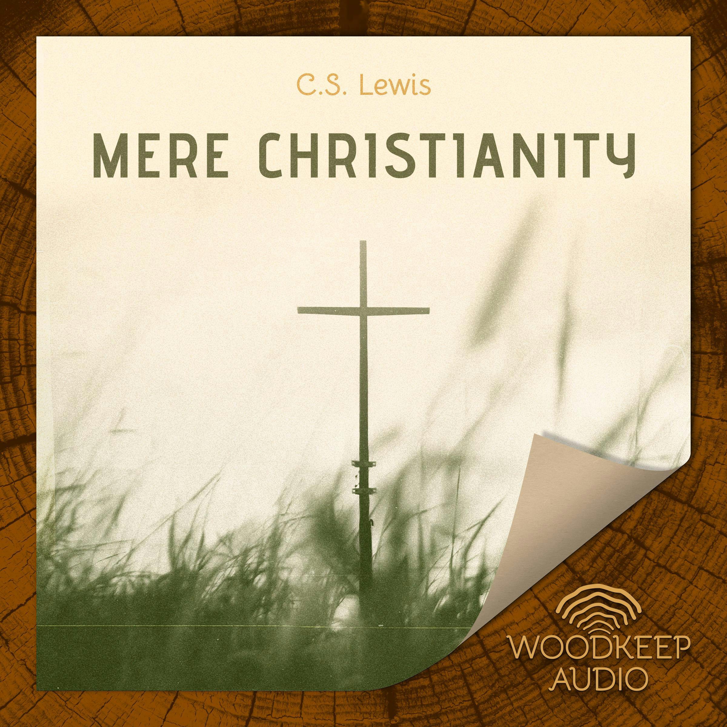 Mere Christianity - undefined