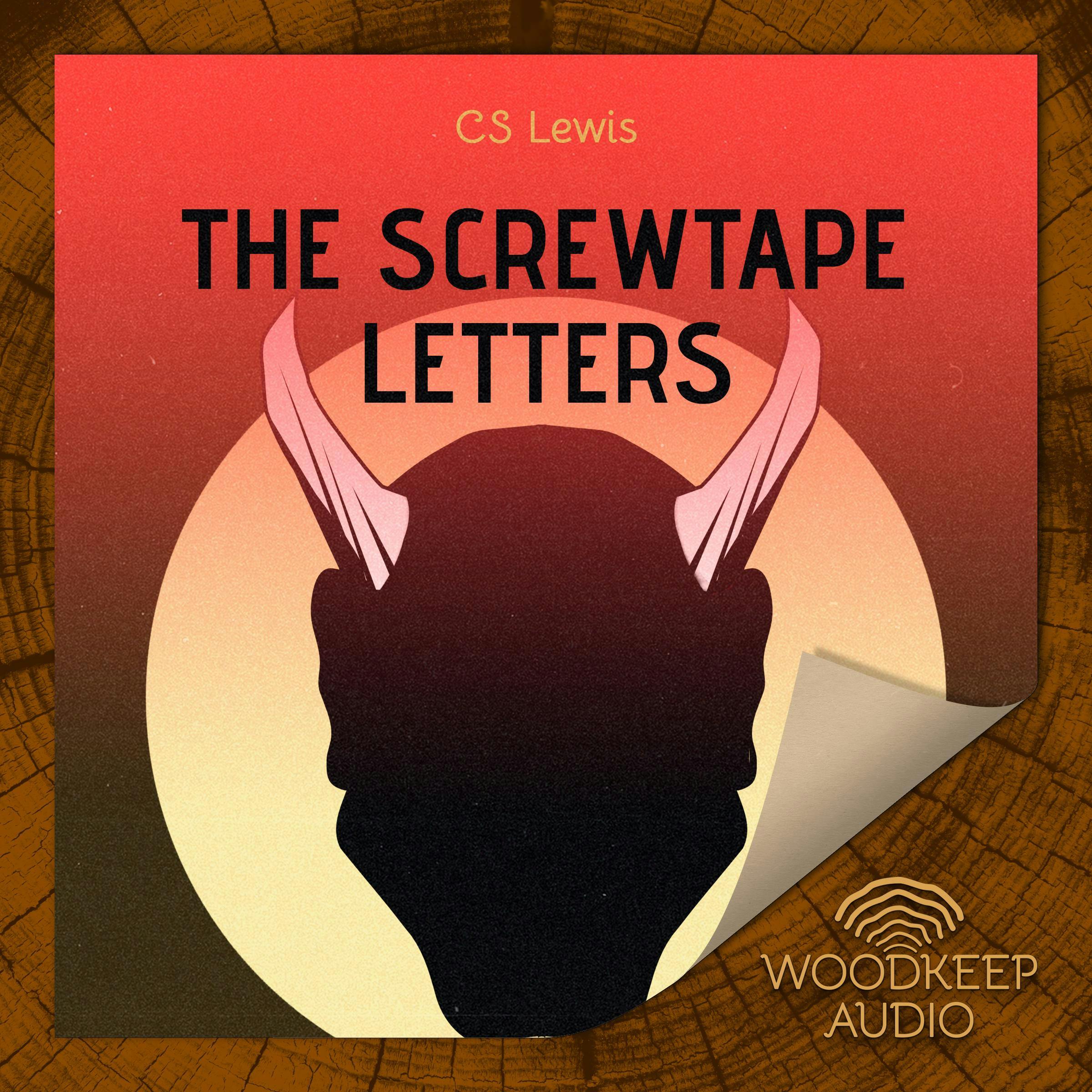 The Screwtape Letters - undefined