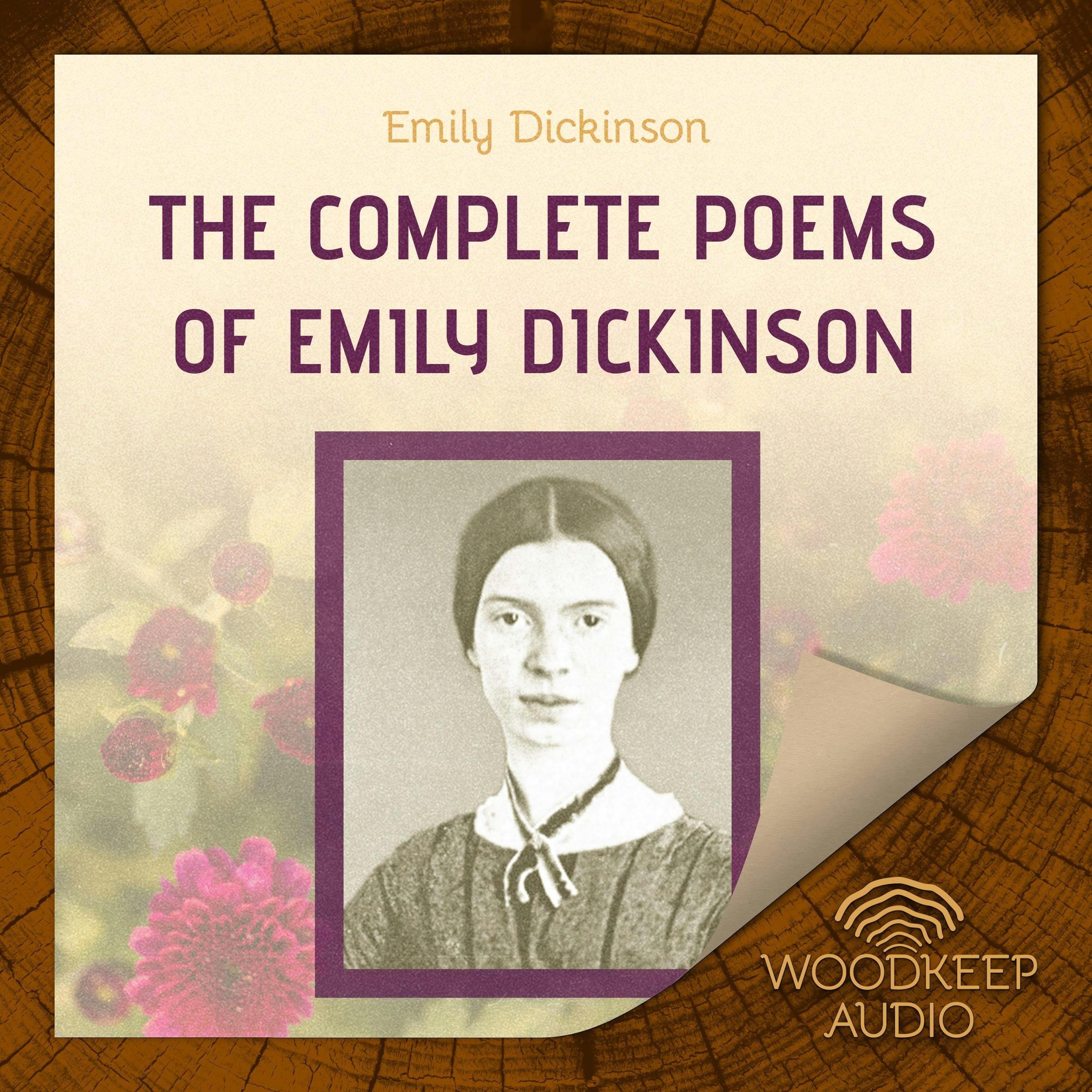 The Complete Poems of Emily Dickinson - Emily Dickinson