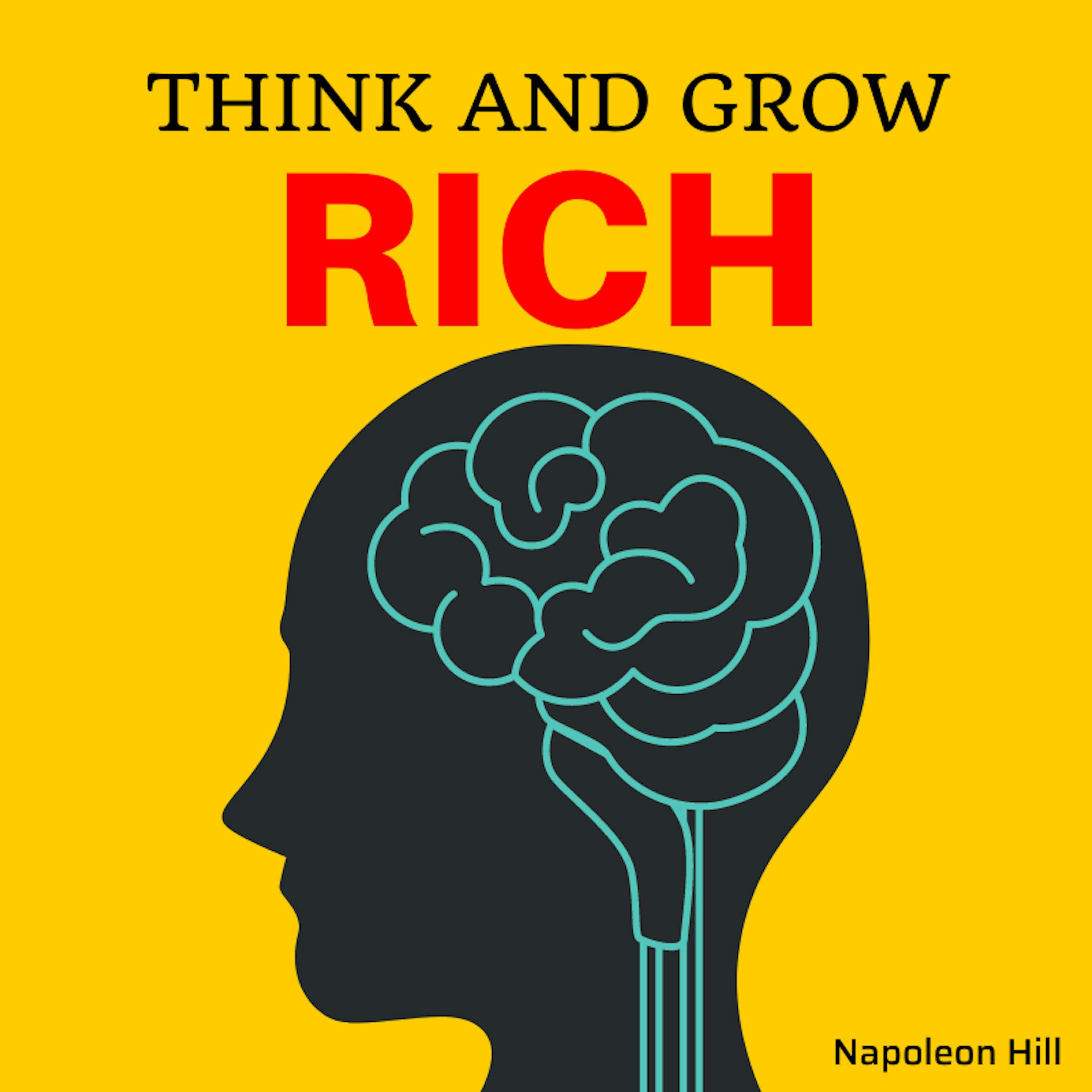 Think and Grow Rich - undefined