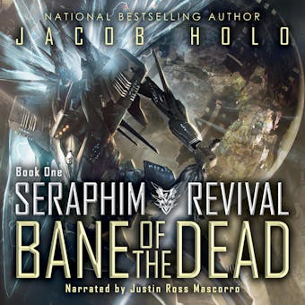 Bane of the Dead: A Mecha Sci Fi Adventure