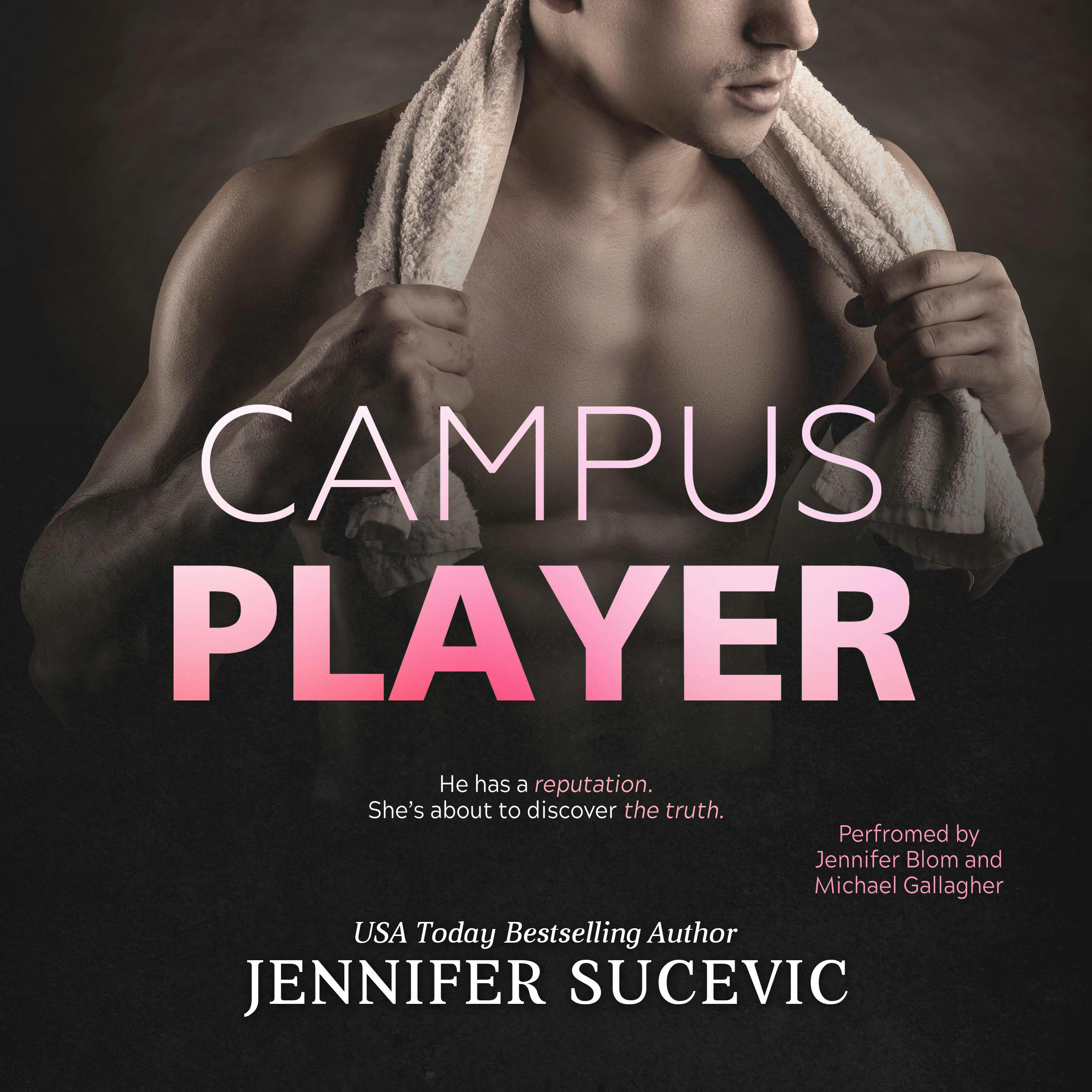 Campus Player - undefined