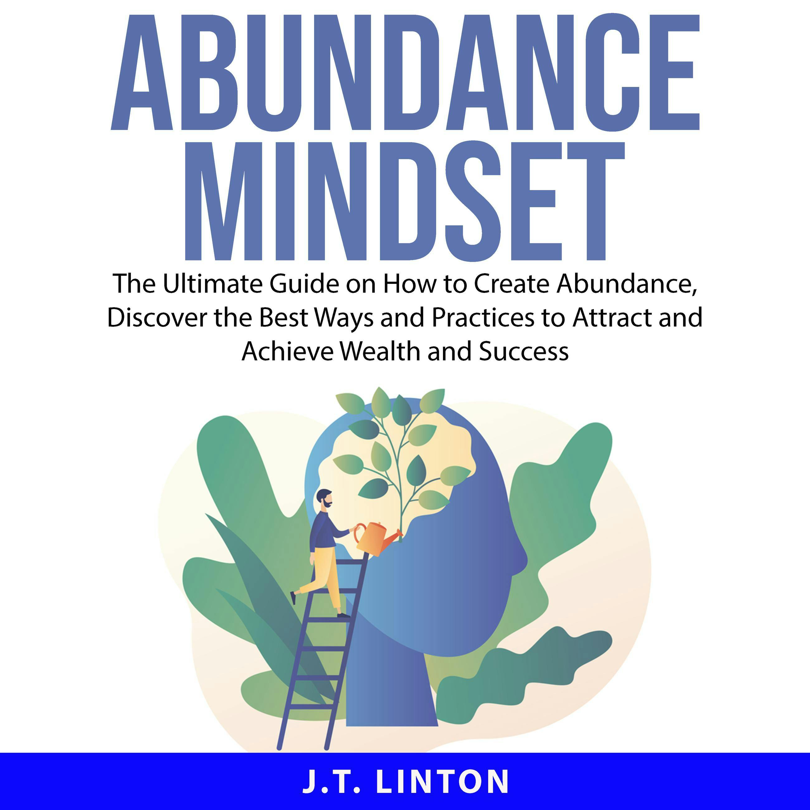 Abundance Mindset: The Ultimate Guide on How to Create Abundance, Discover the Best Ways and Practices to Attract and Achieve Wealth and Success - undefined