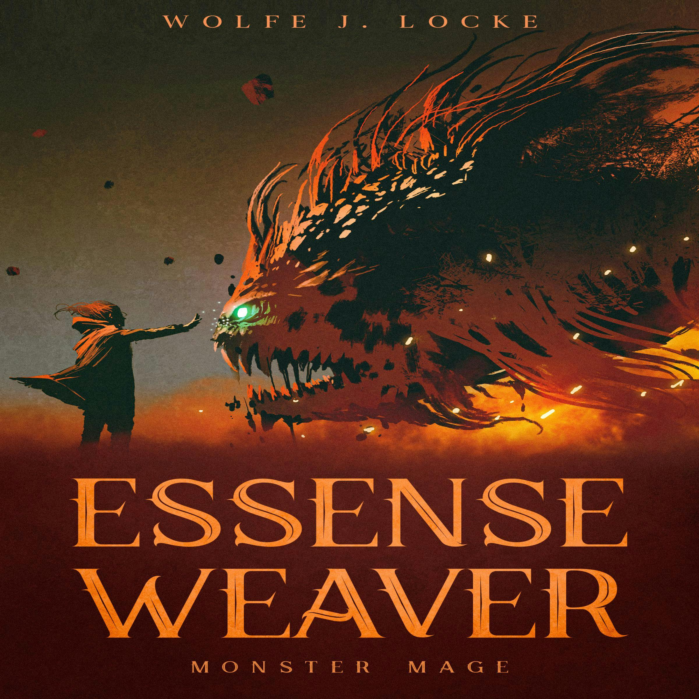 Essence Weaver - undefined