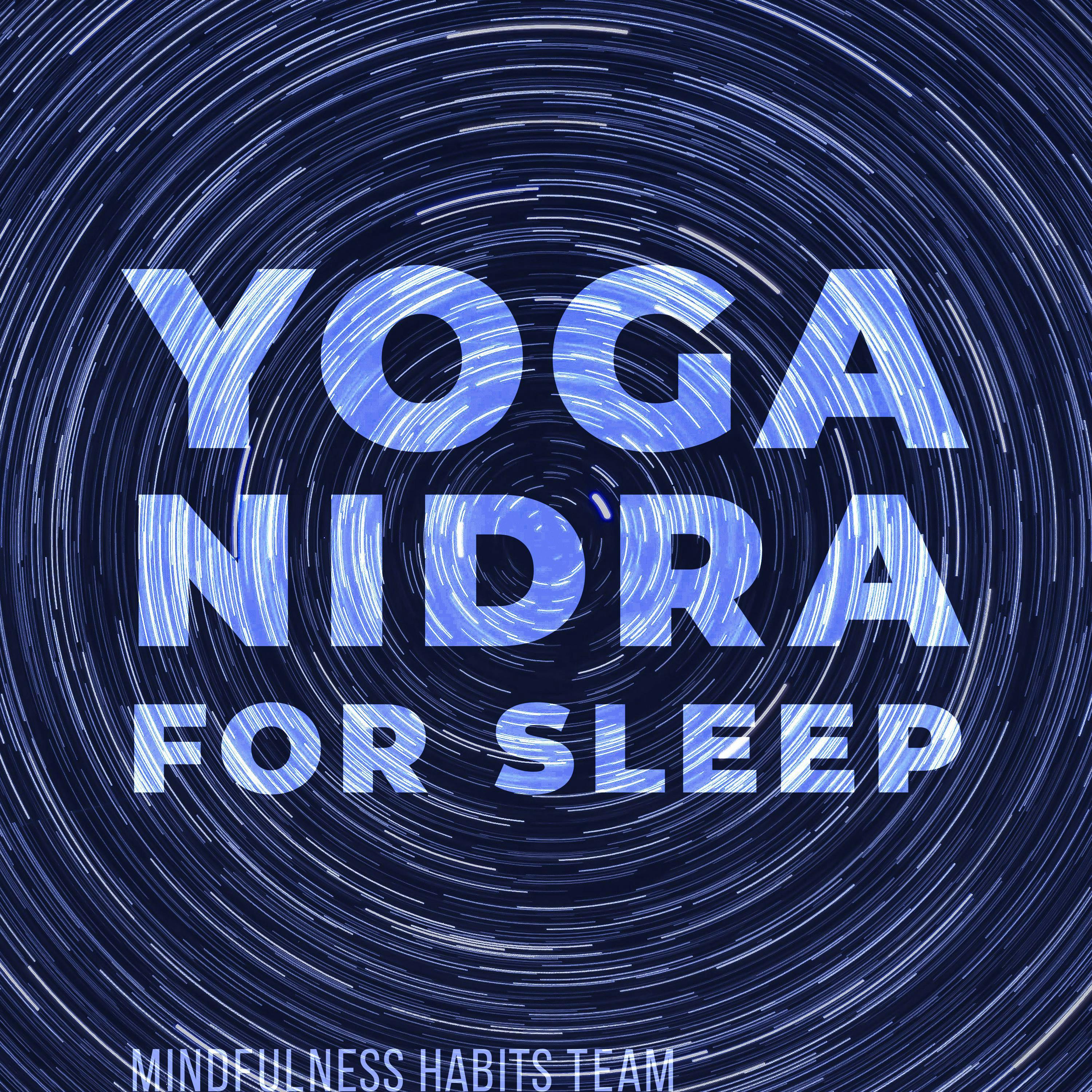Yoga Nidra for Sleep: Guided Meditation for Deep, Transcendental Sleep - undefined