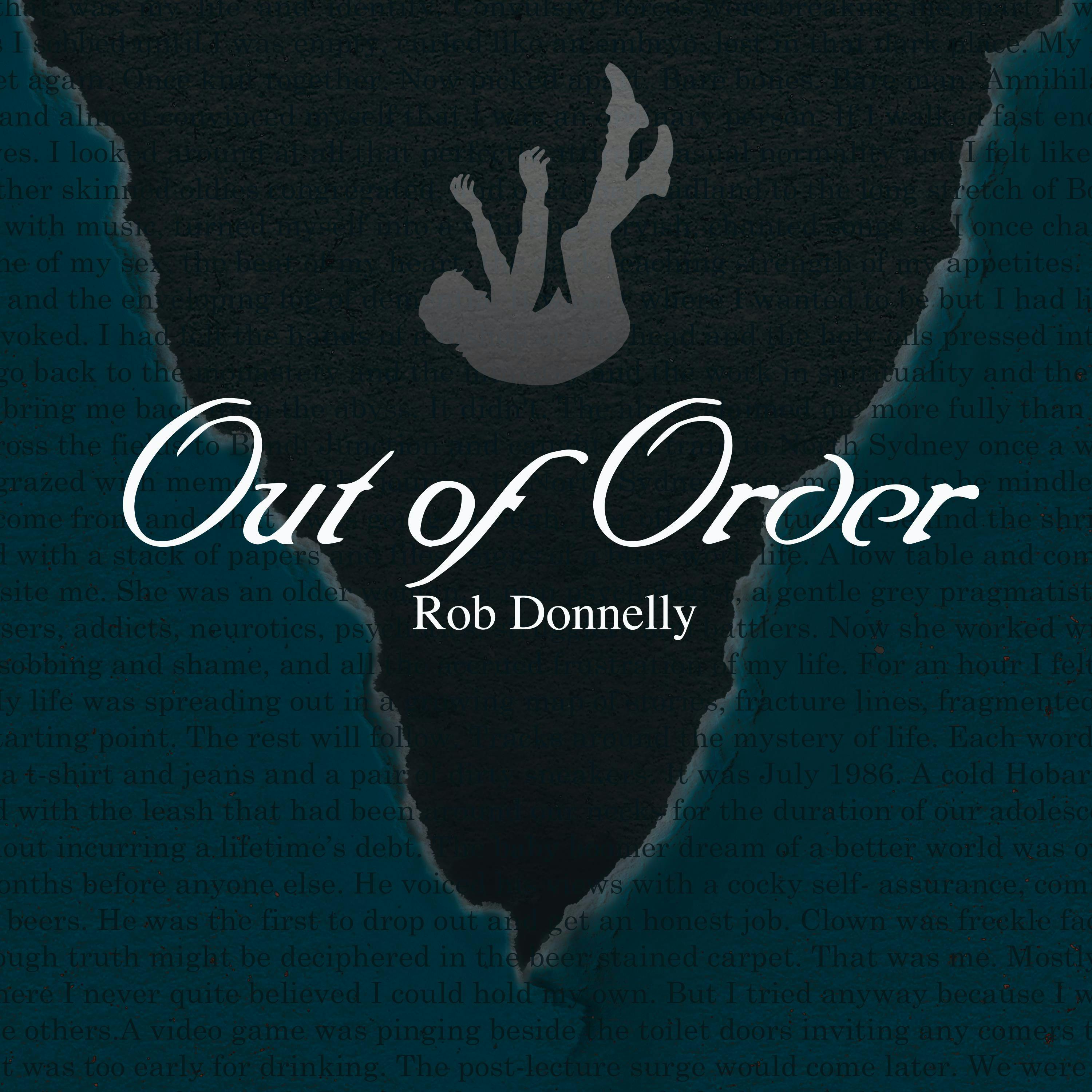 Out of Order - undefined