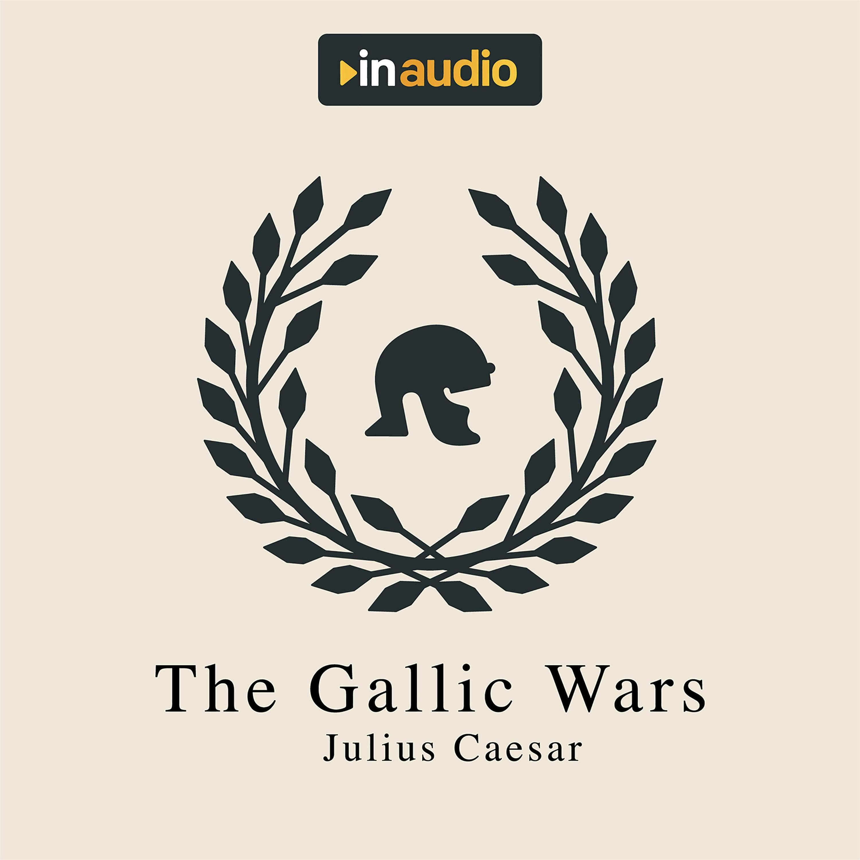 The Gallic Wars - undefined