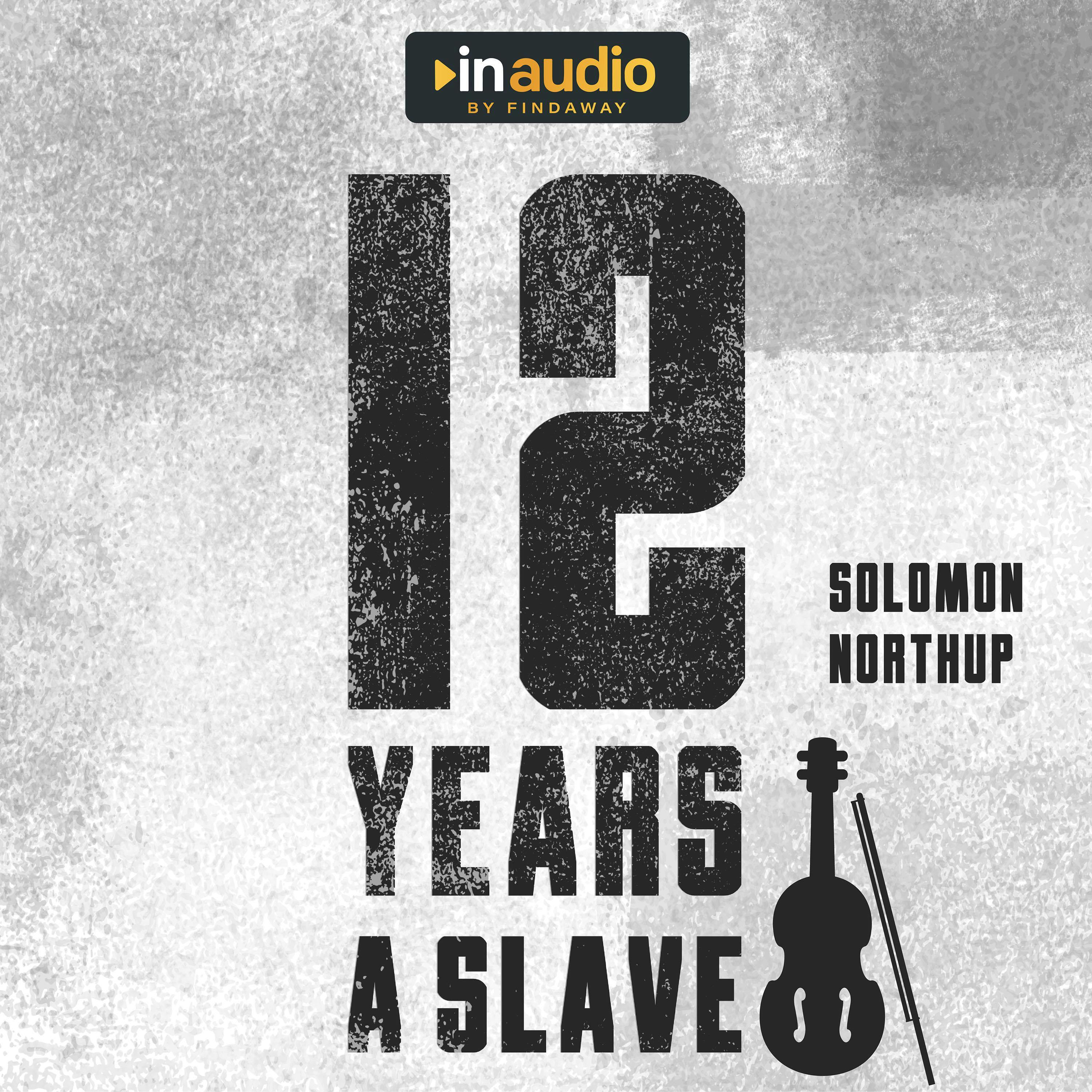 12 Years a Slave - undefined