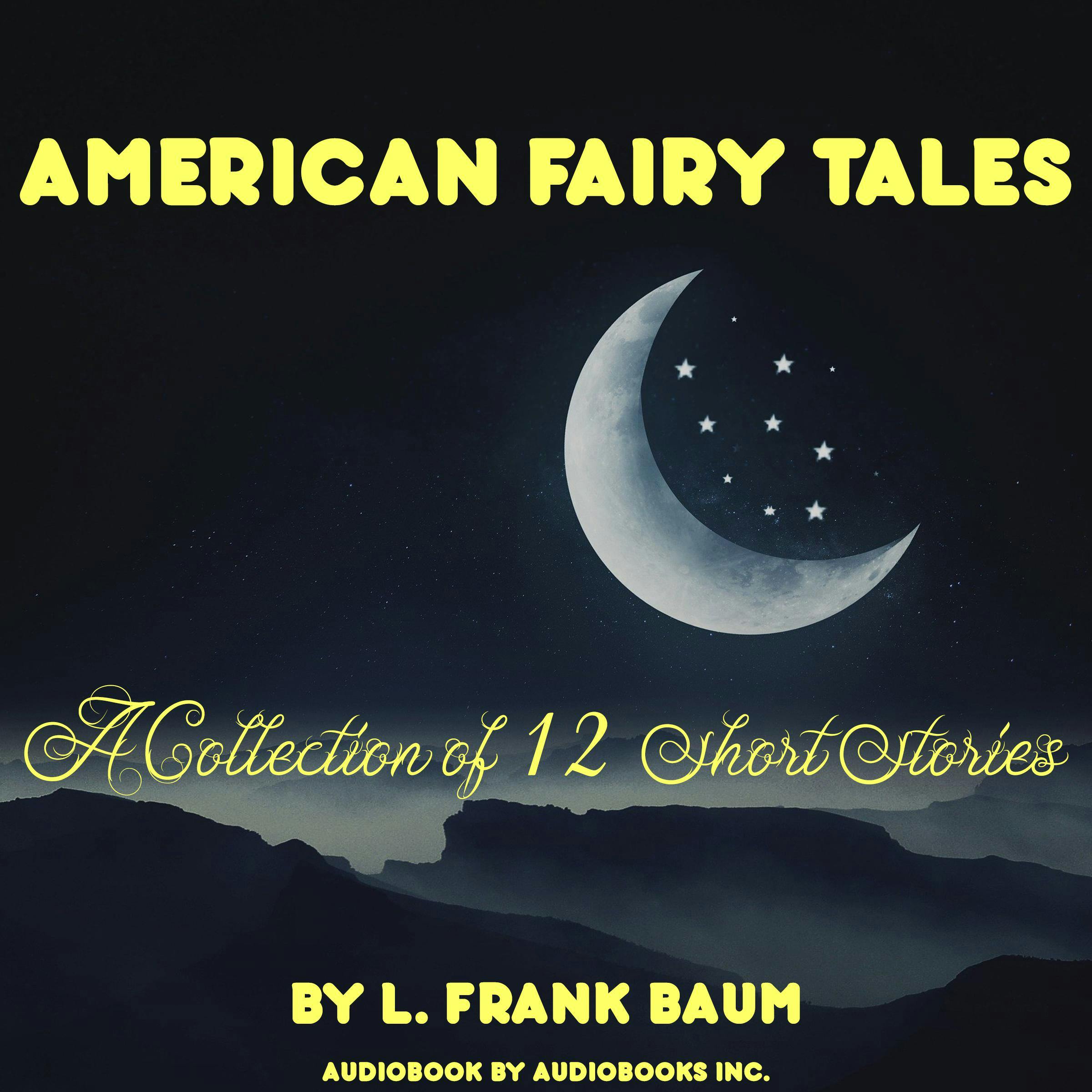American Fairy Tales - undefined