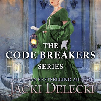 The Code Breakers Series: Holiday Romances