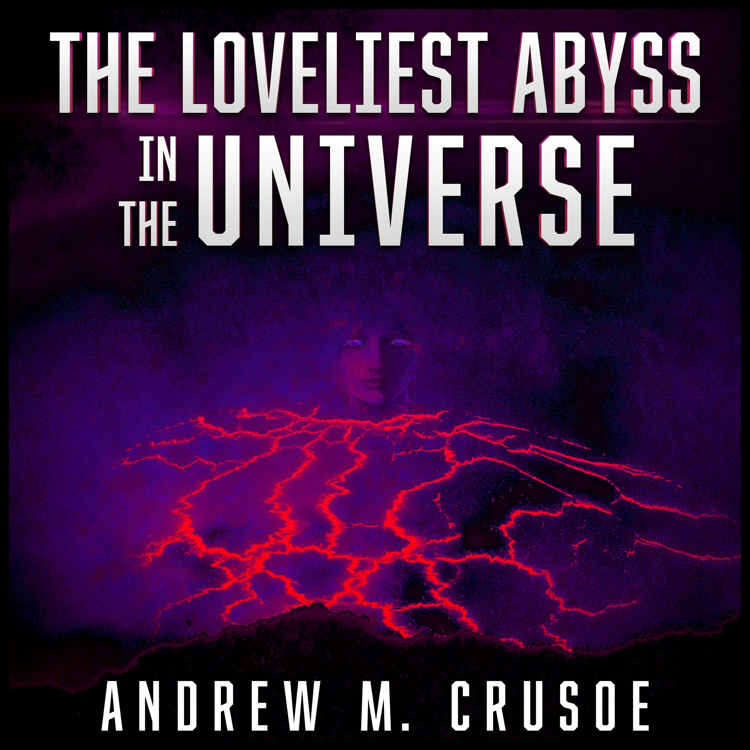 The Loveliest Abyss in the Universe: An Aravinda Short - Andrew M. Crusoe