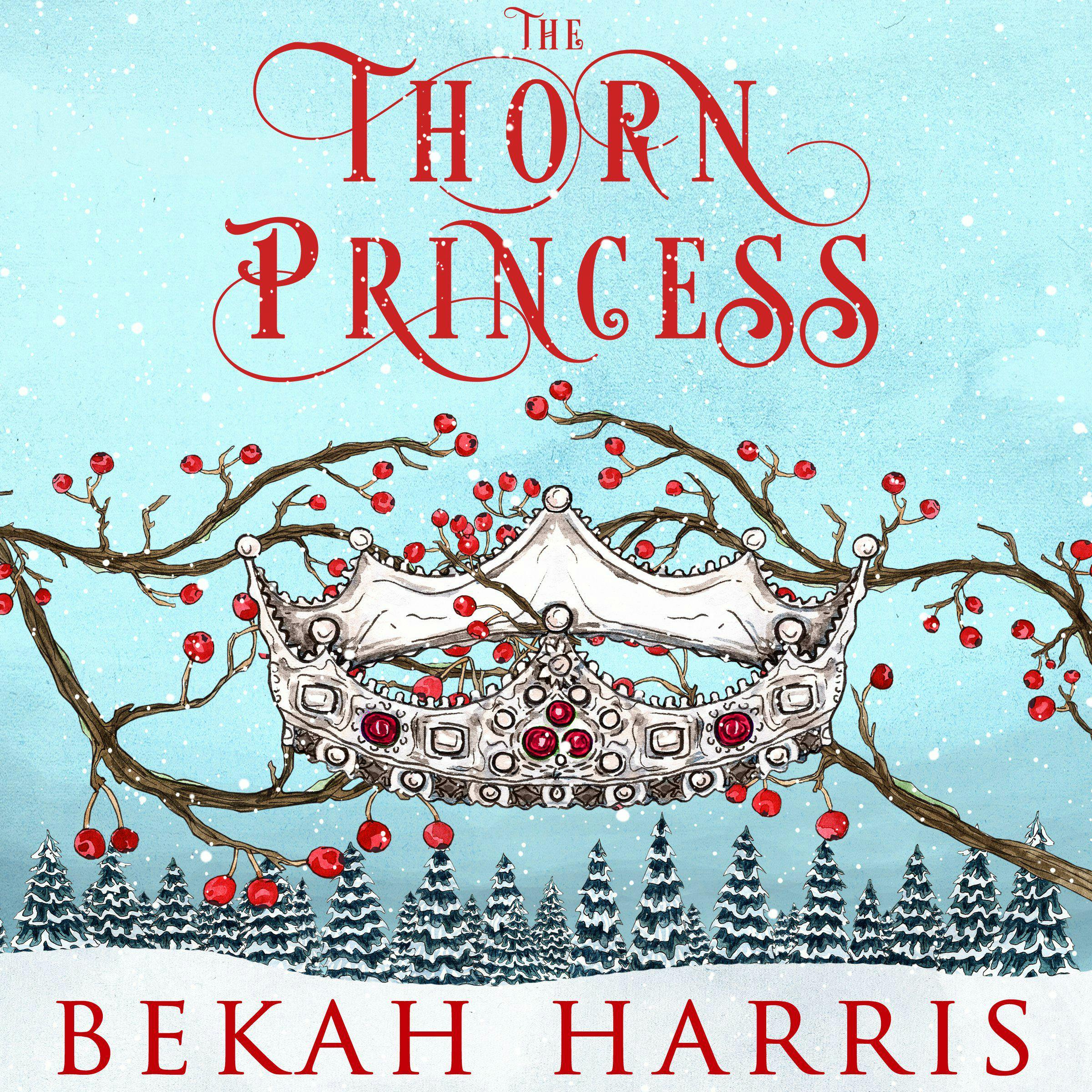 The Thorn Princess - undefined