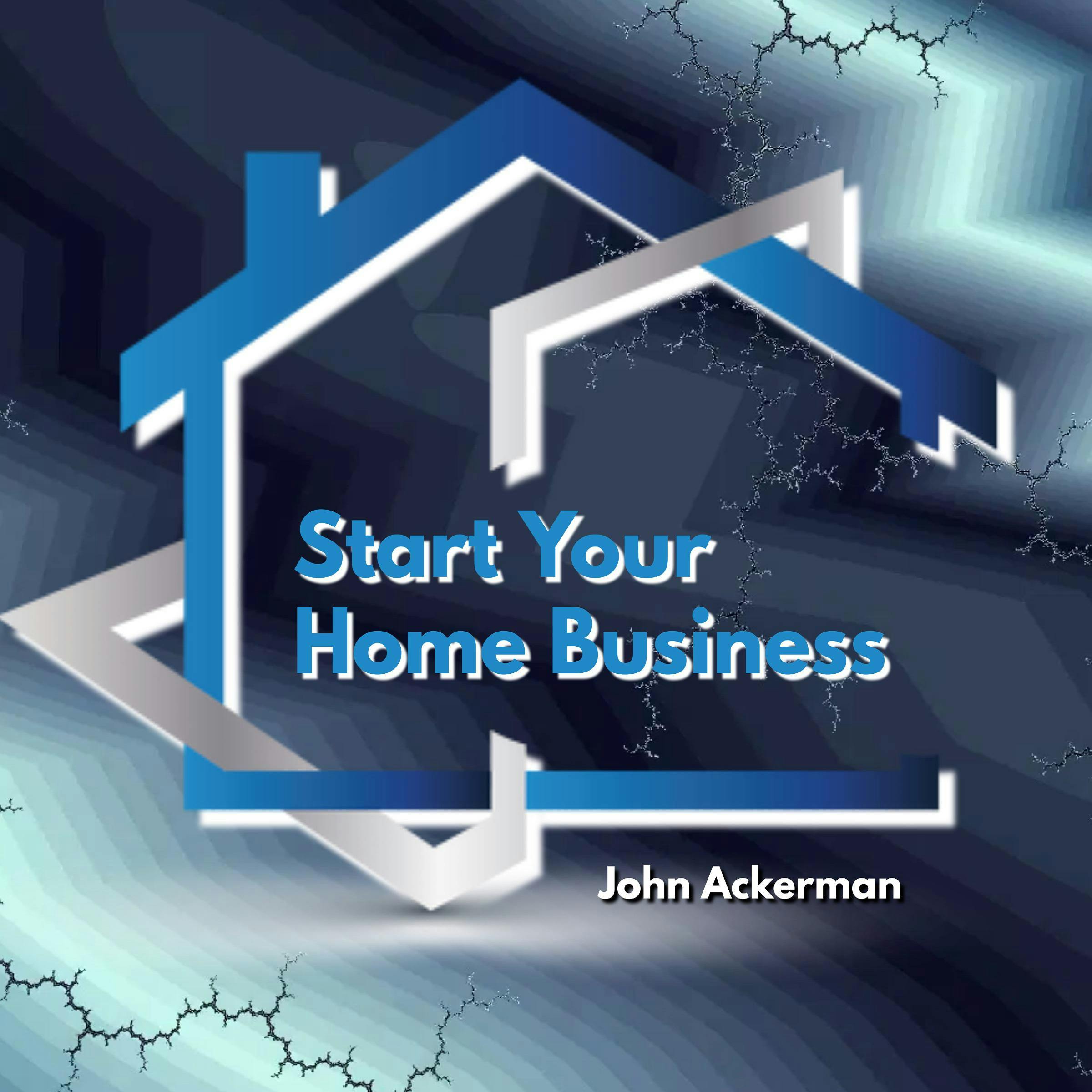 Start Your Home Business - undefined