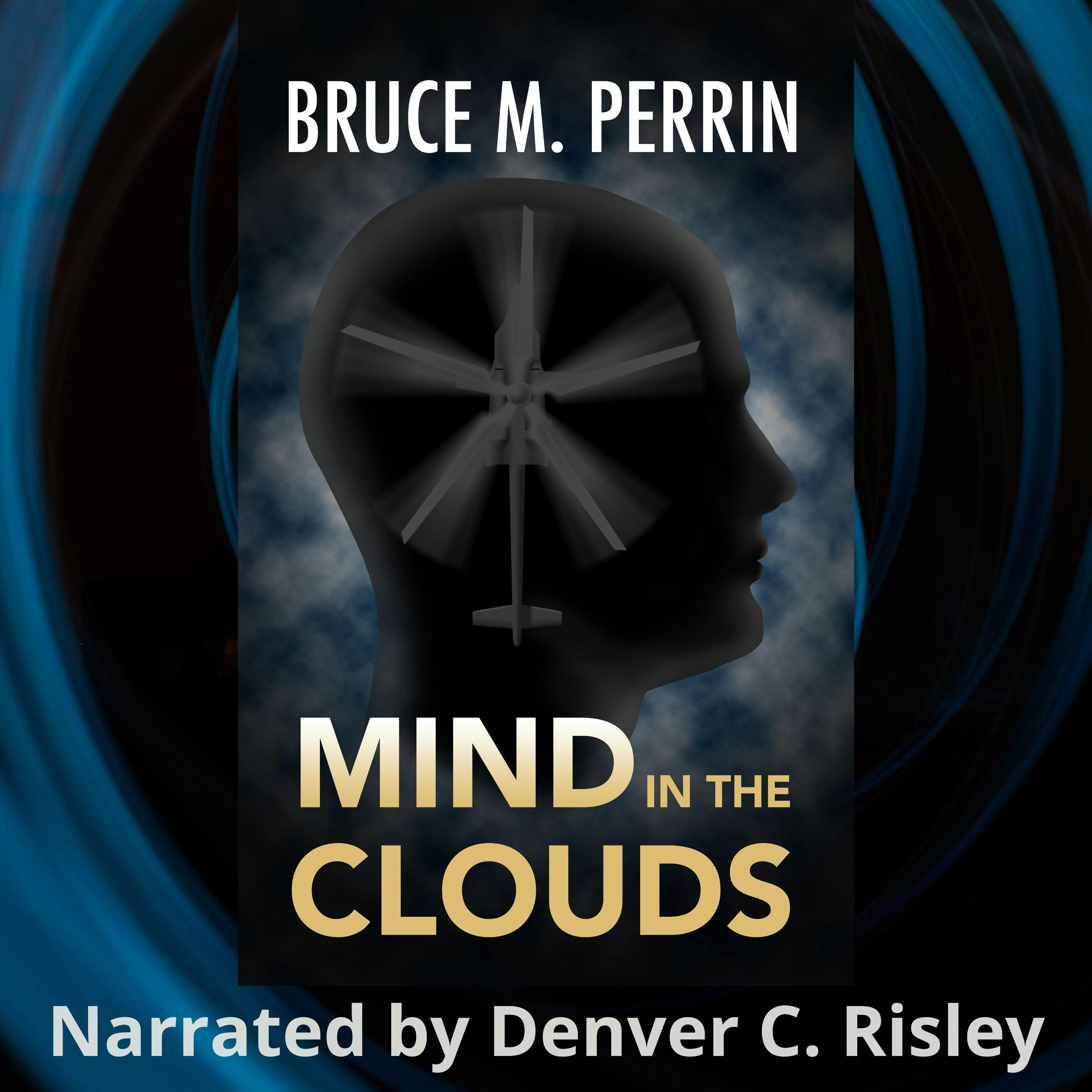 Mind in the Clouds - Bruce M. Perrin