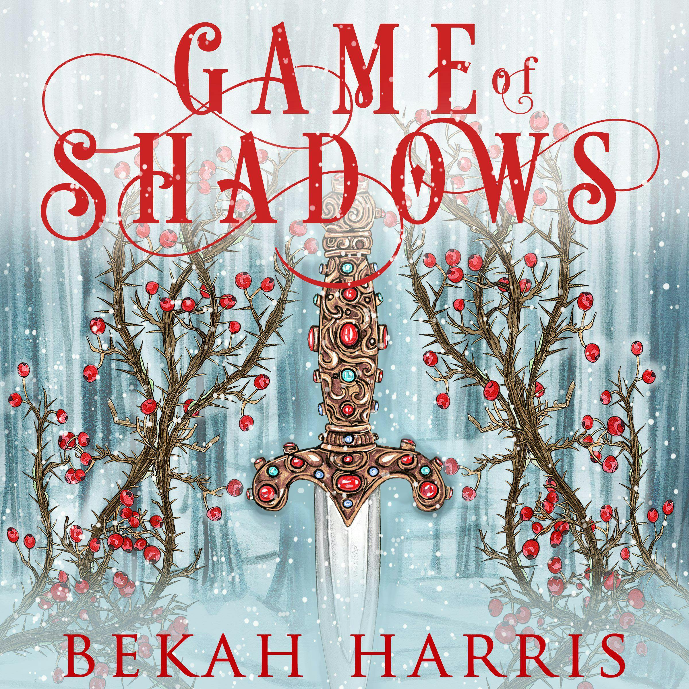 Game of Shadows - undefined