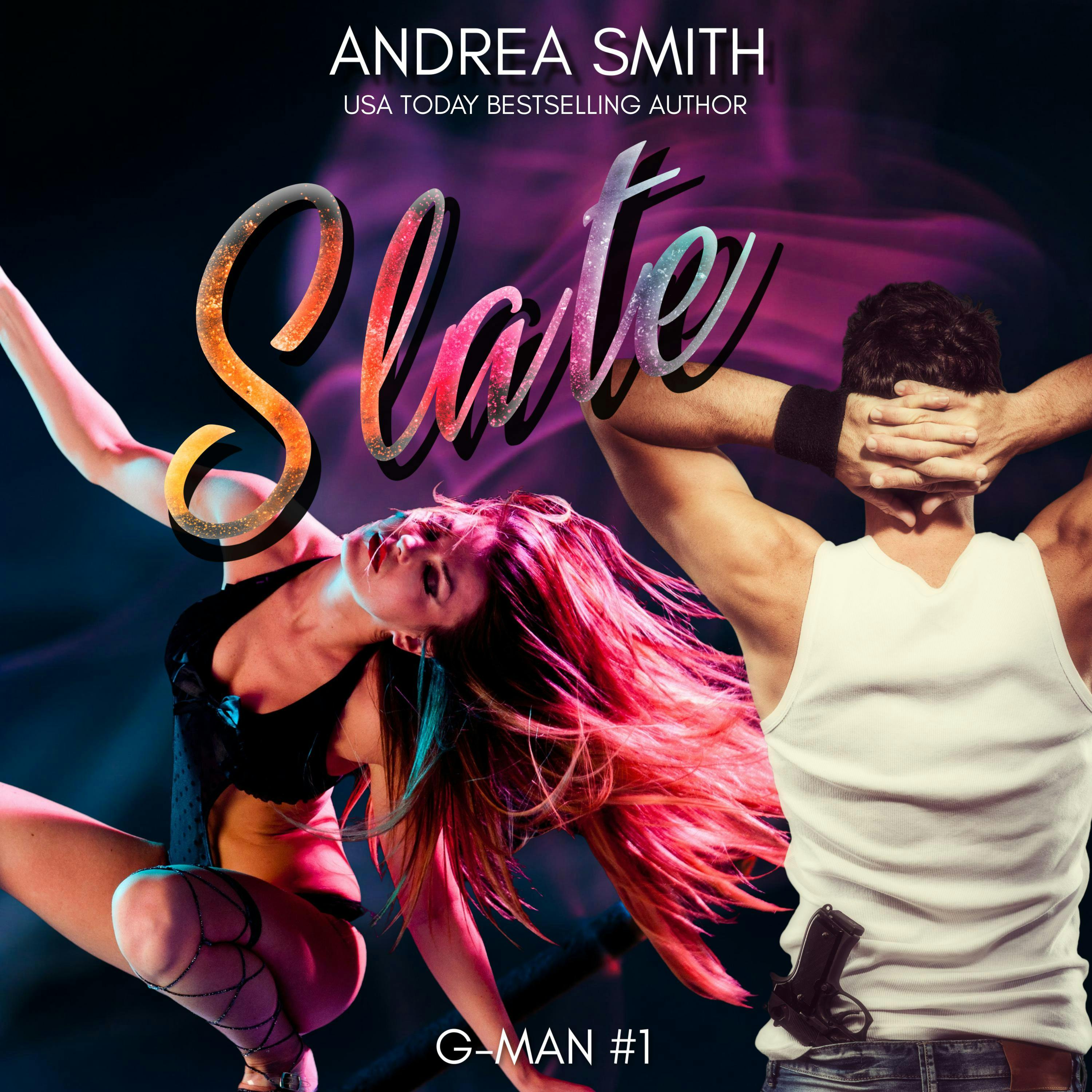 Slate - Andrea Smith