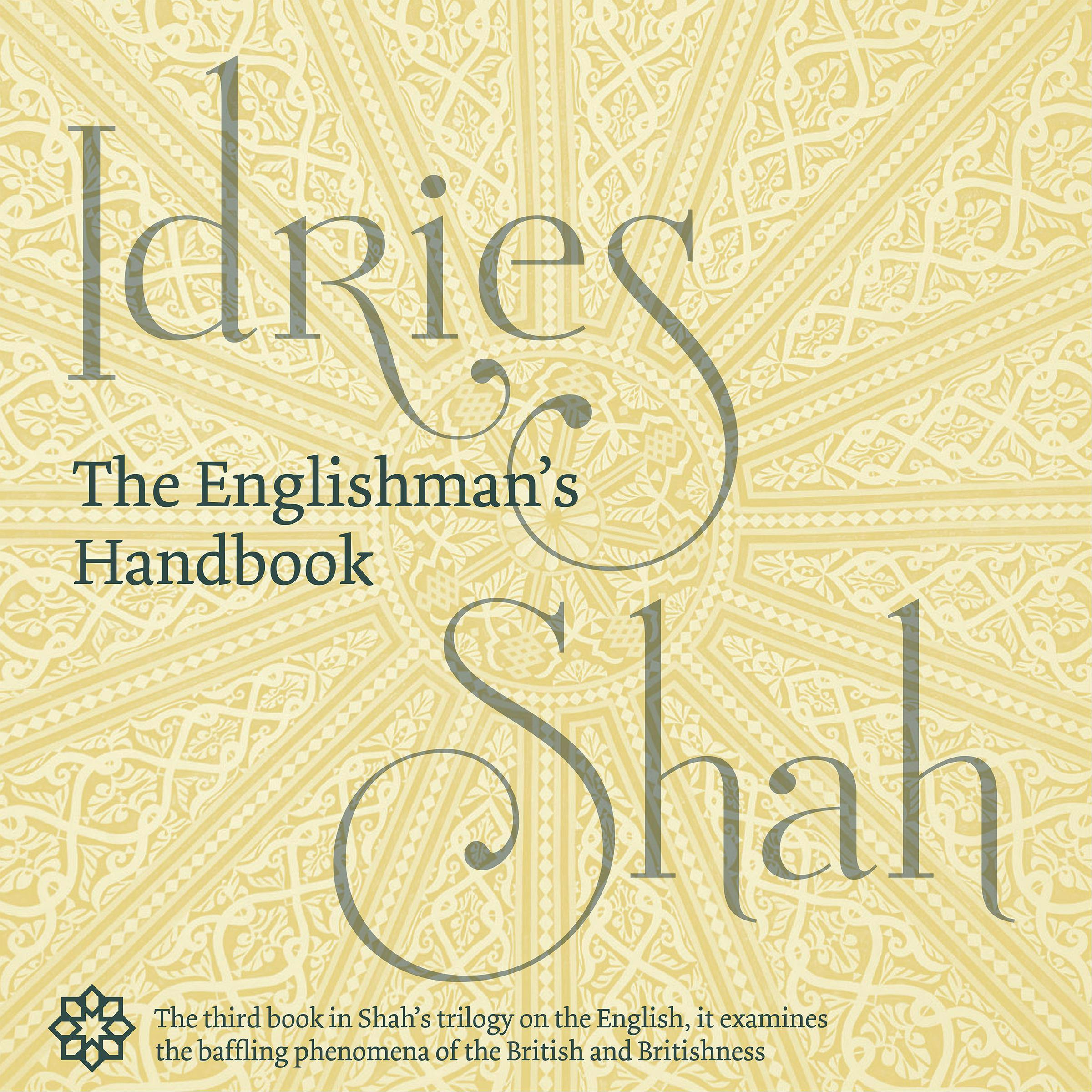 The Englishman's Handbook - undefined