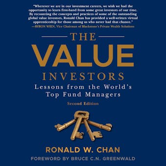 The Value Investors: Lessons from the World's Top Fund Managers, 2nd Edition