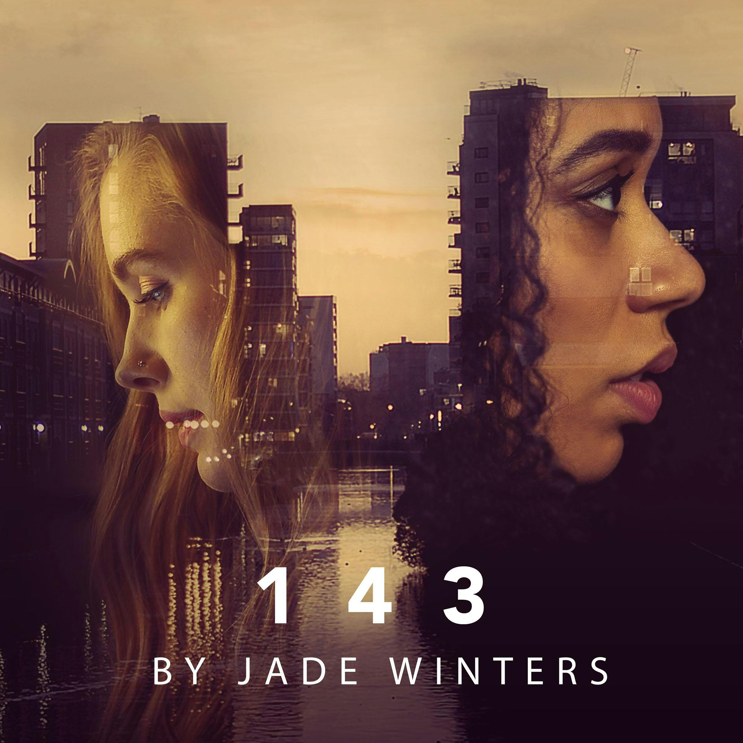 143 - Jade Winters