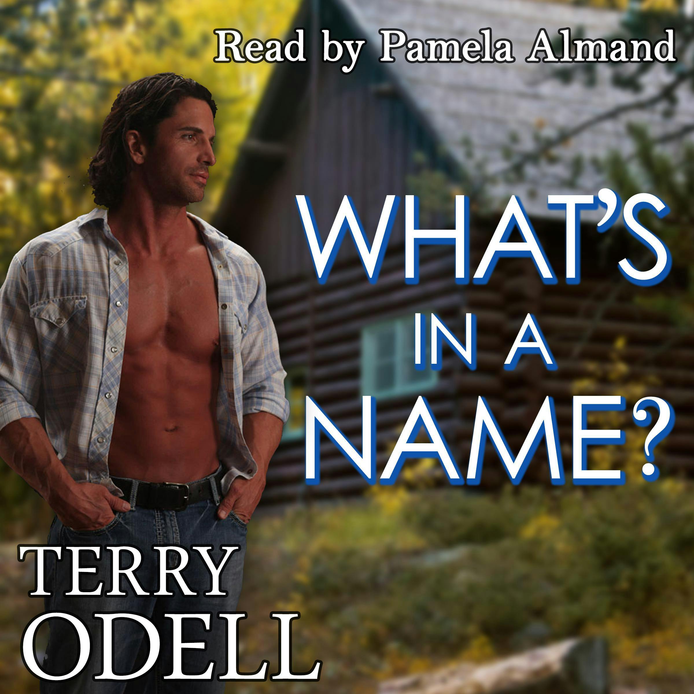 What's in a Name? - undefined