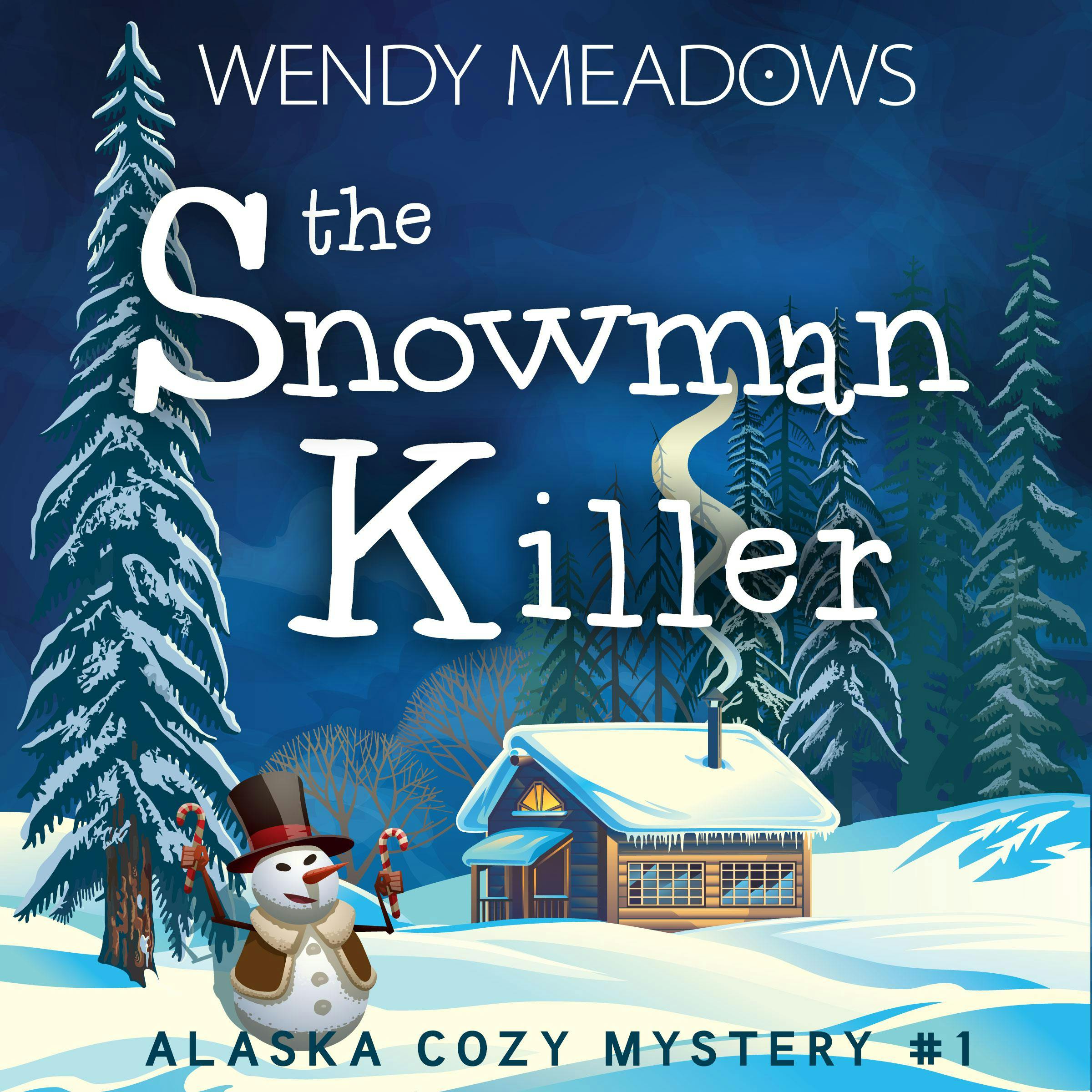 The Snowman Killer - undefined