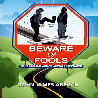 Beware of Fools: Escaping The Web of Wrong Association