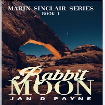 Rabbit Moon: A Navajoland Mystery