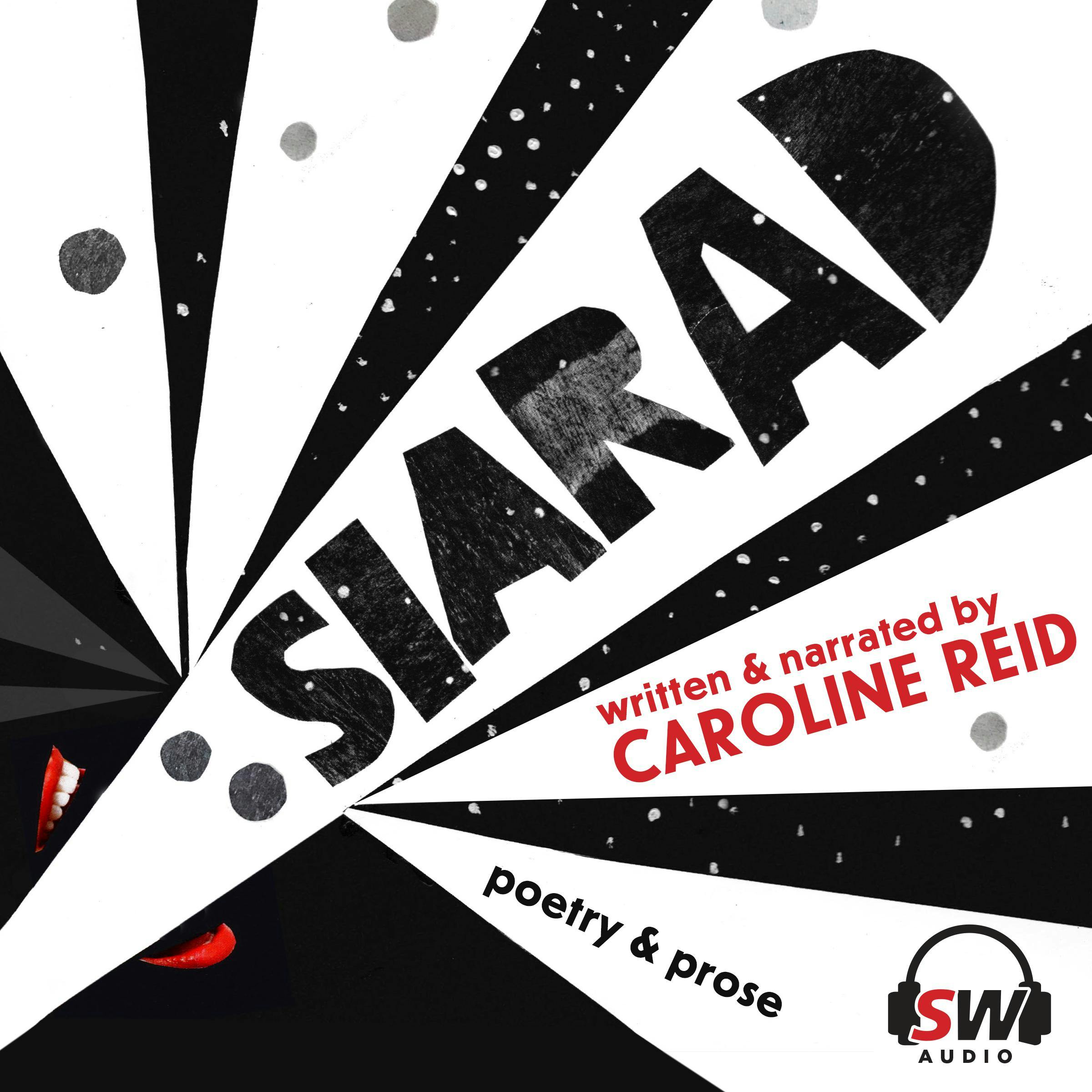 Siarad: Poetry and Prose - undefined