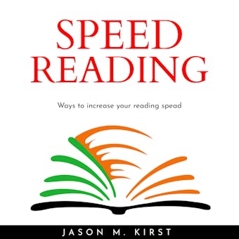 SPEED READING : Ways to increase your reading spead