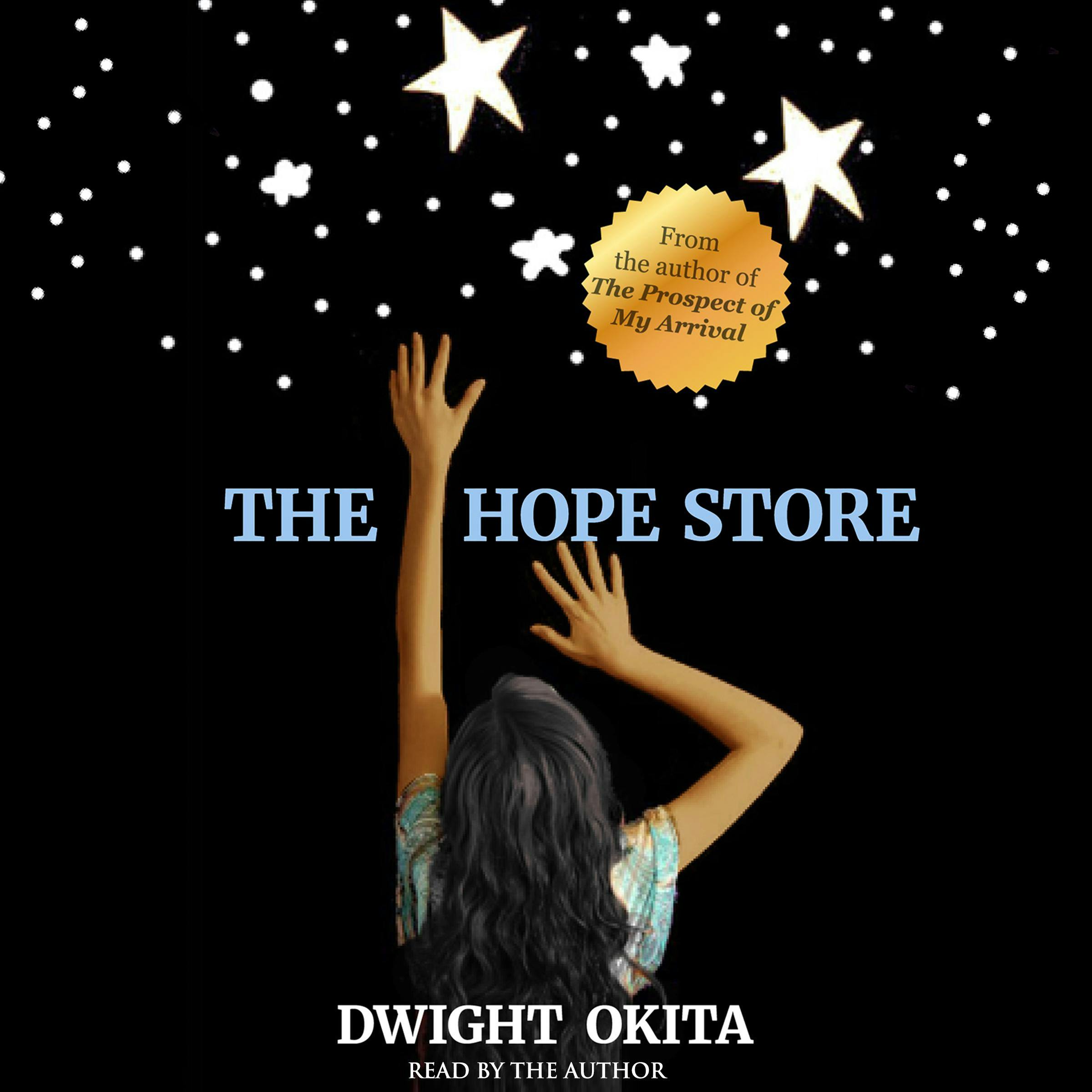 The Hope Store - Dwight Okita