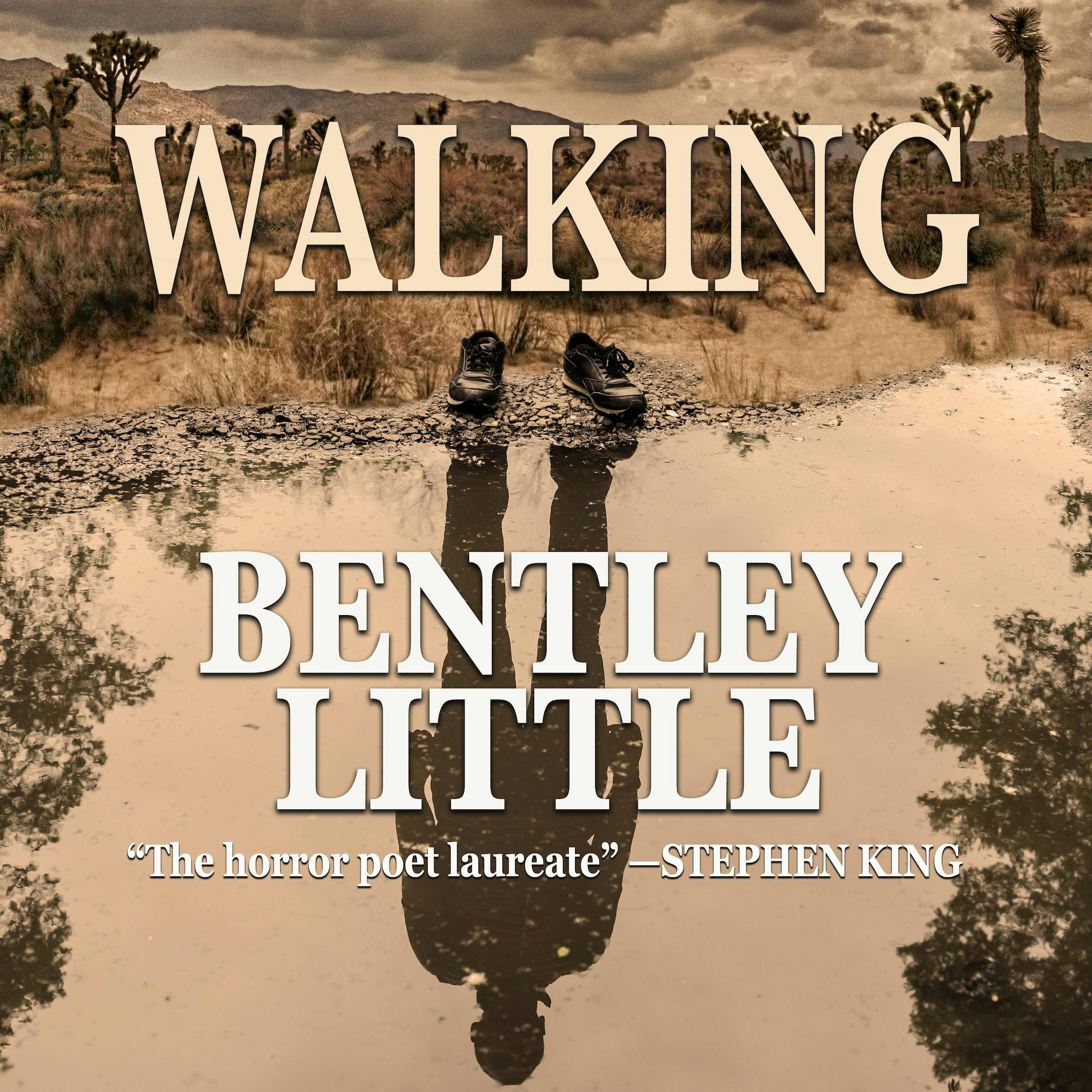 The Walking - Bentley Little