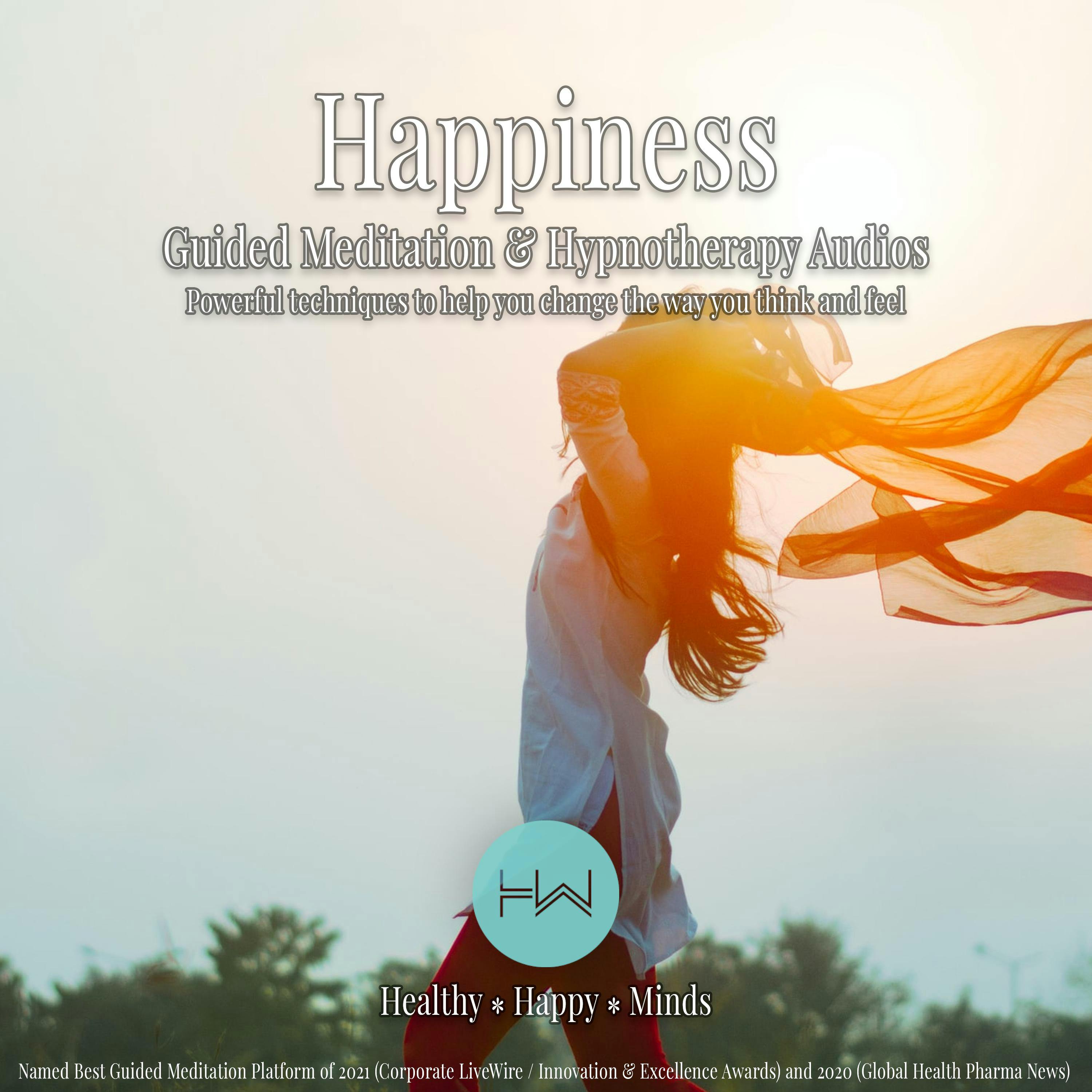 Happiness - undefined