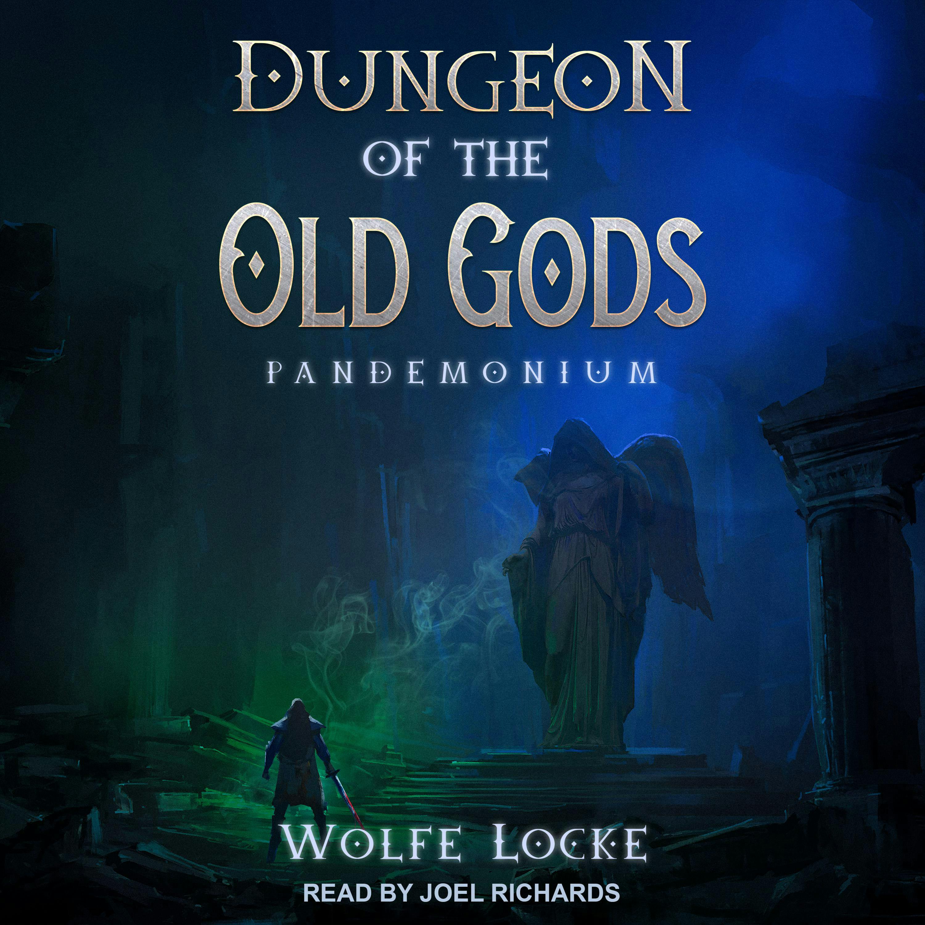 Dungeon of the Old Gods - undefined