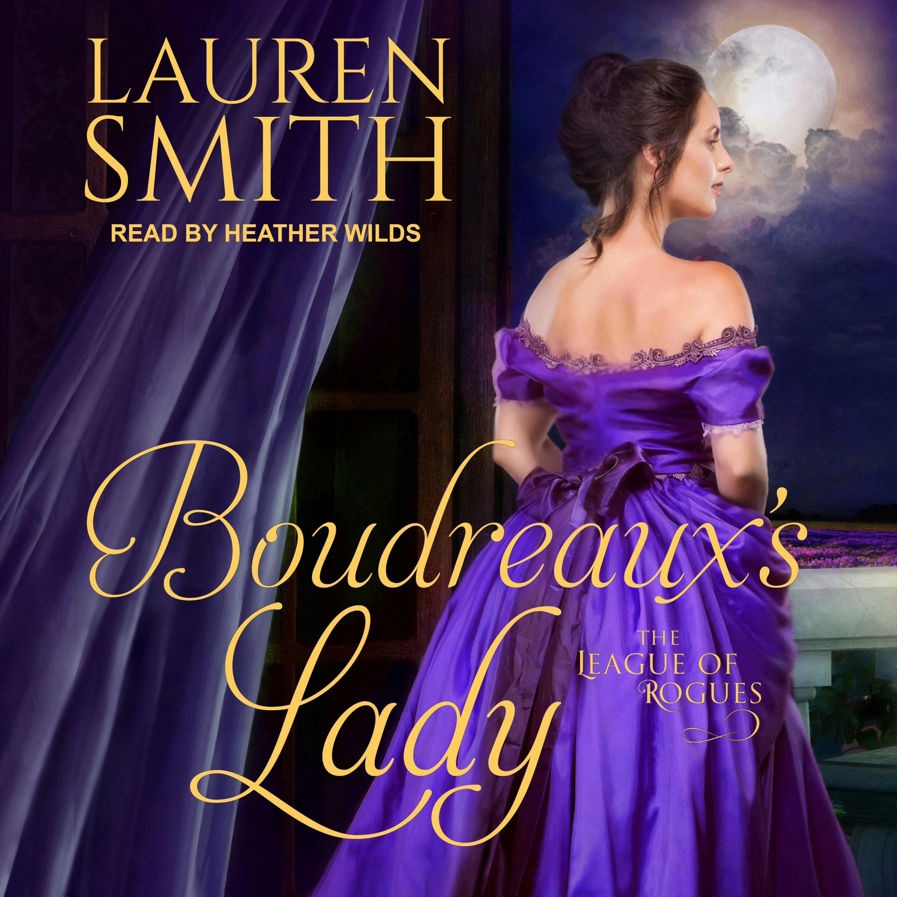 Boudreaux's Lady - undefined