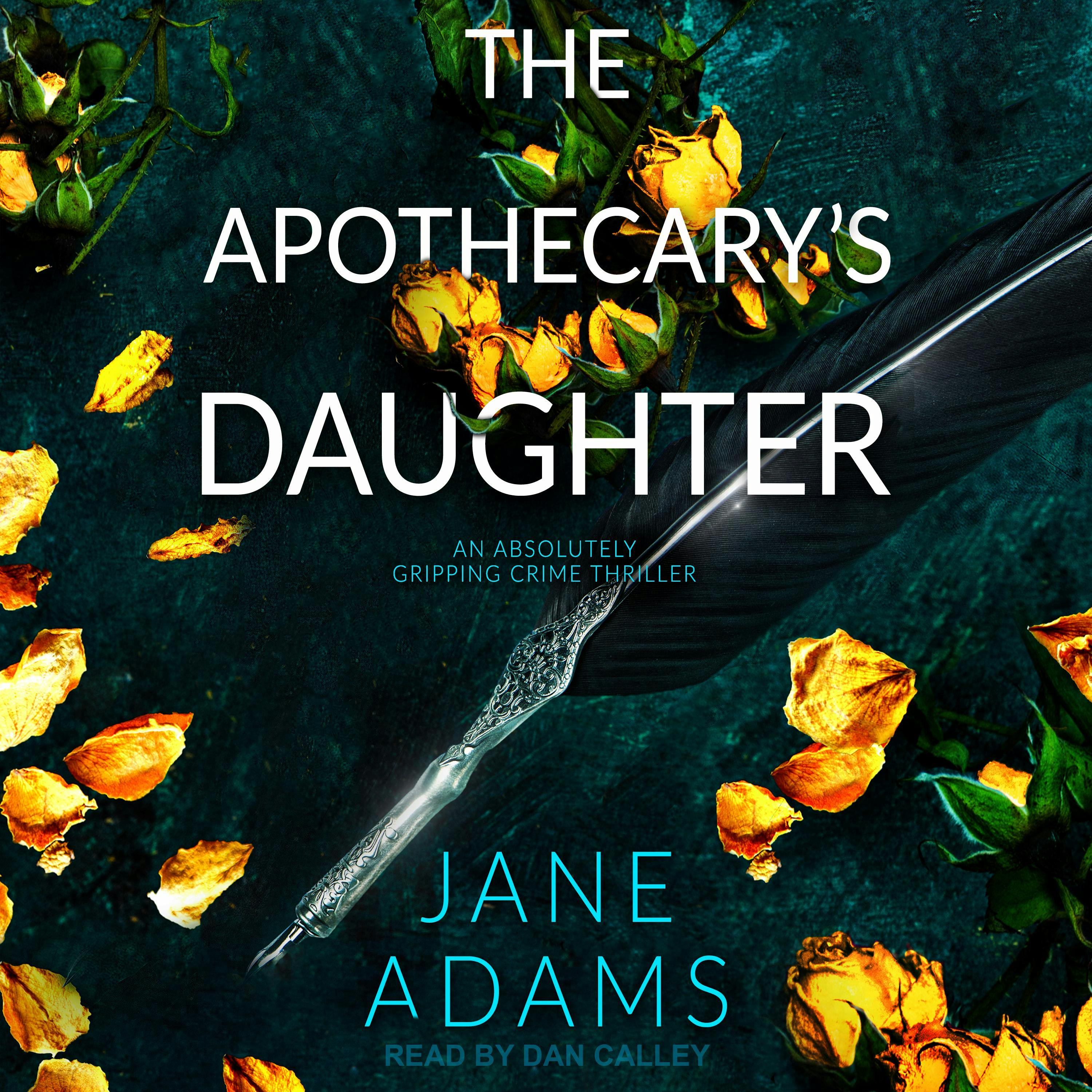 The Apothecary's Daughter - undefined