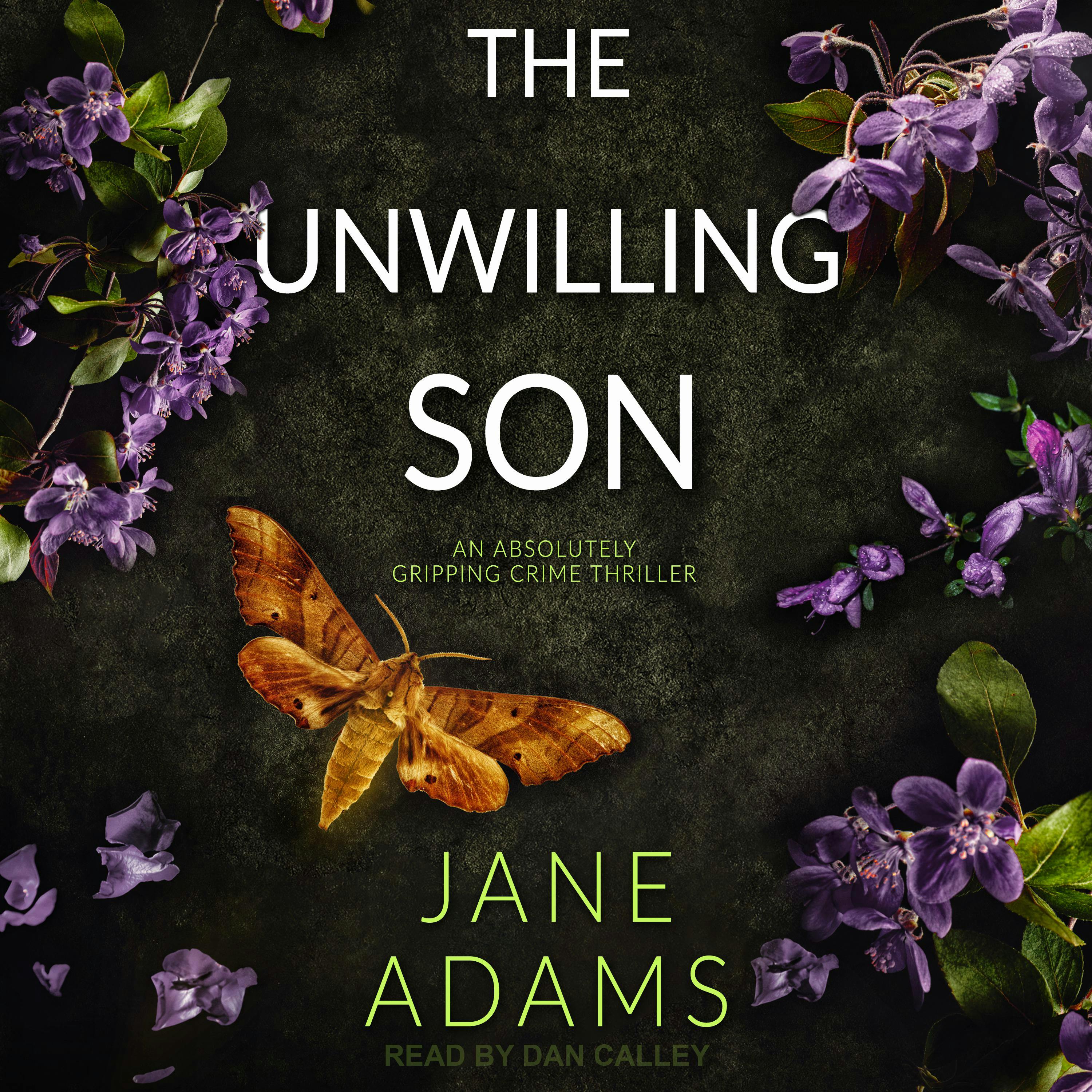 The Unwilling Son - Jane Adams