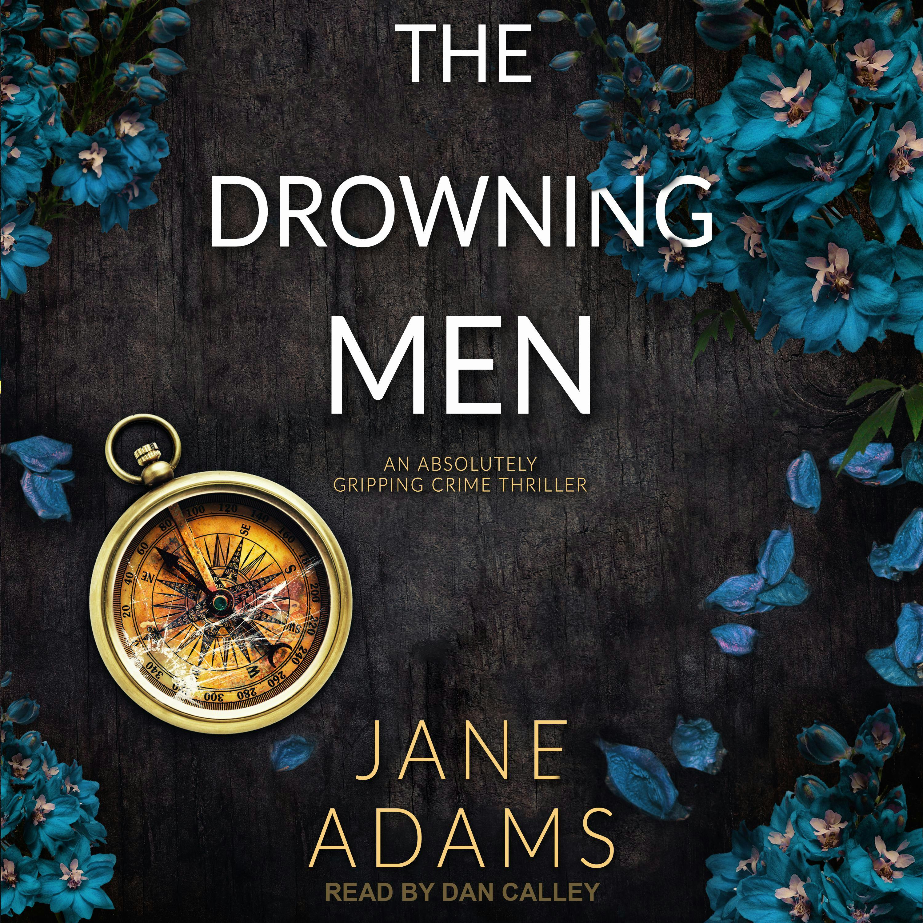 The Drowning Men - Jane Adams