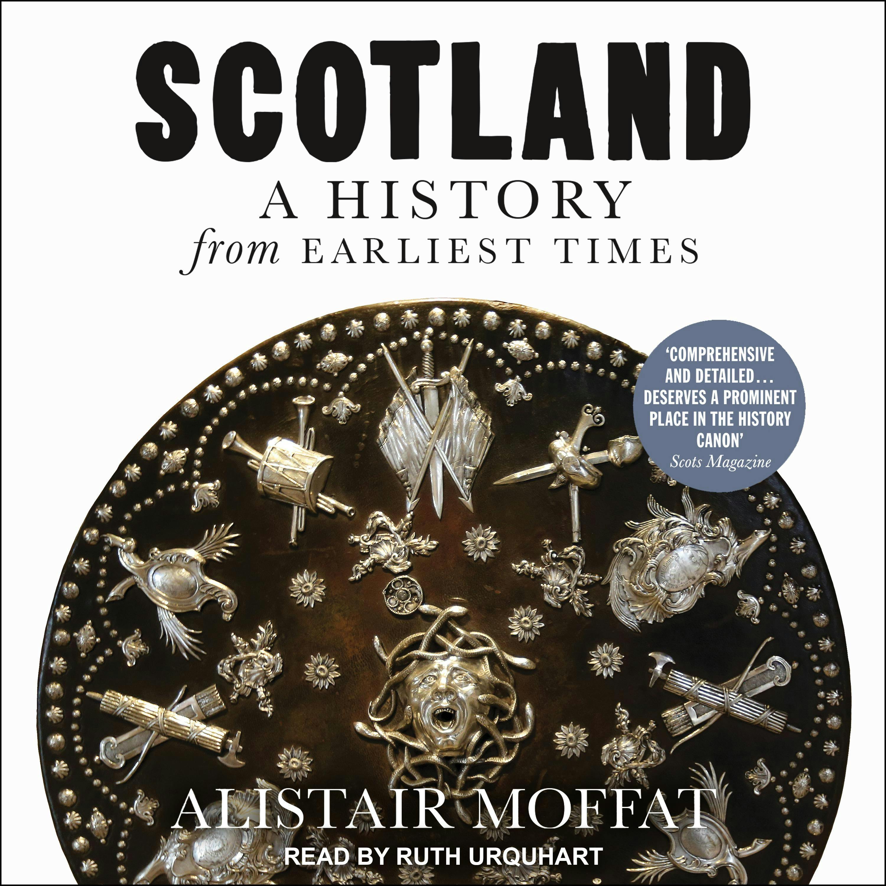 Scotland: A History from Earliest Times - undefined