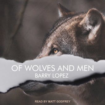 Of Wolves and Men 
