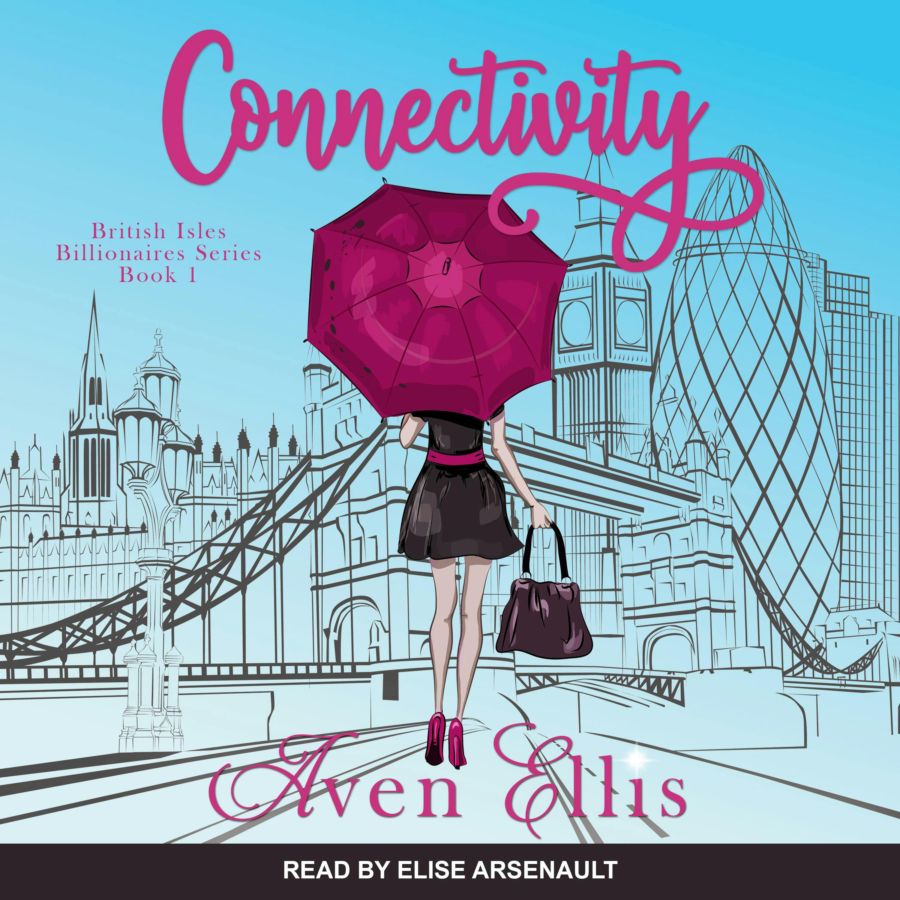 Connectivity - Aven Ellis