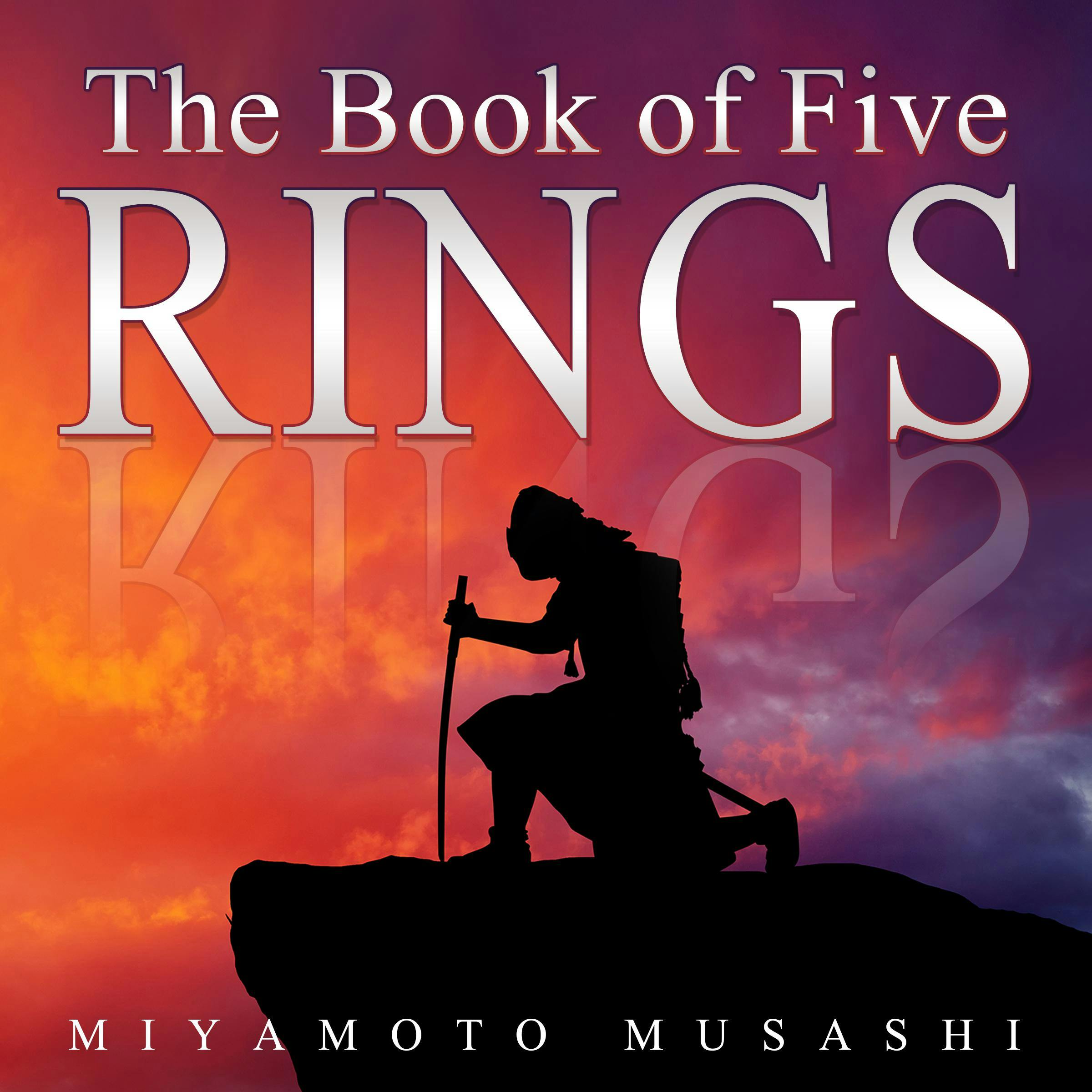 The Book of Five Rings - undefined