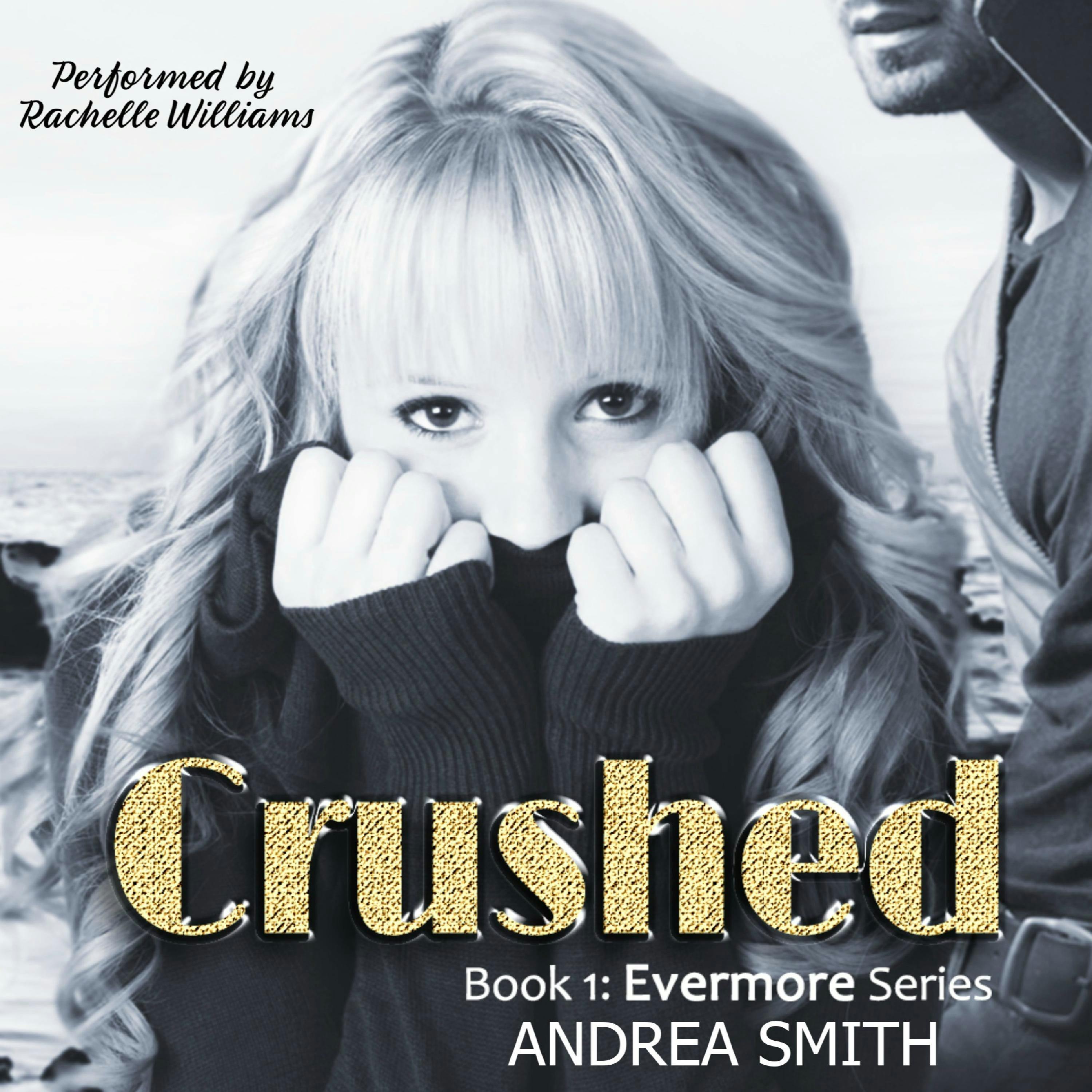 Crushed - Andrea Smith